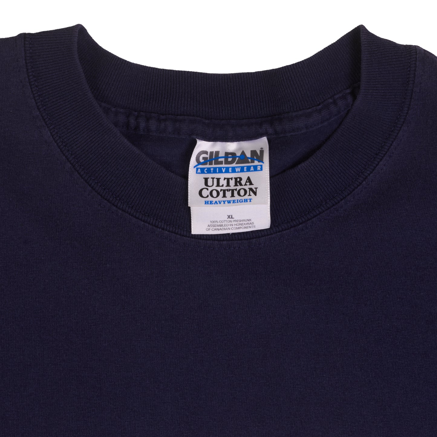 Rawkus Classic Tee