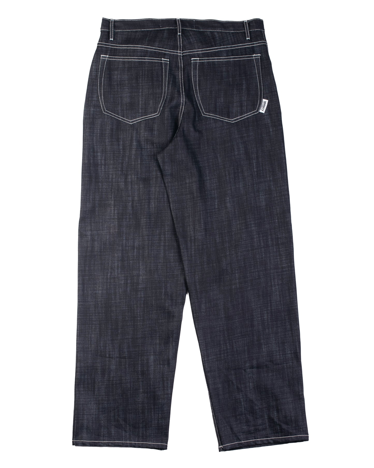 Varsity Los Angeles Indigo Full Cut Jeans