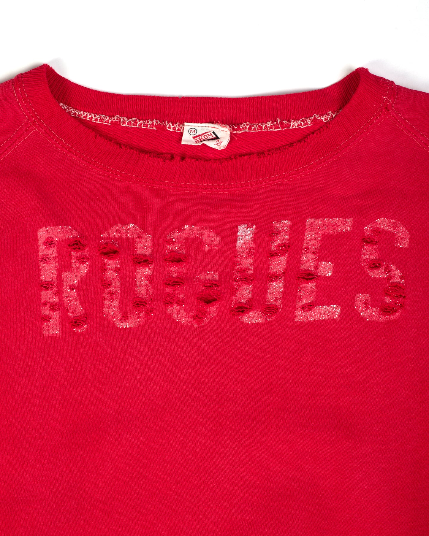Akom Action Sleeve Sweatshirt