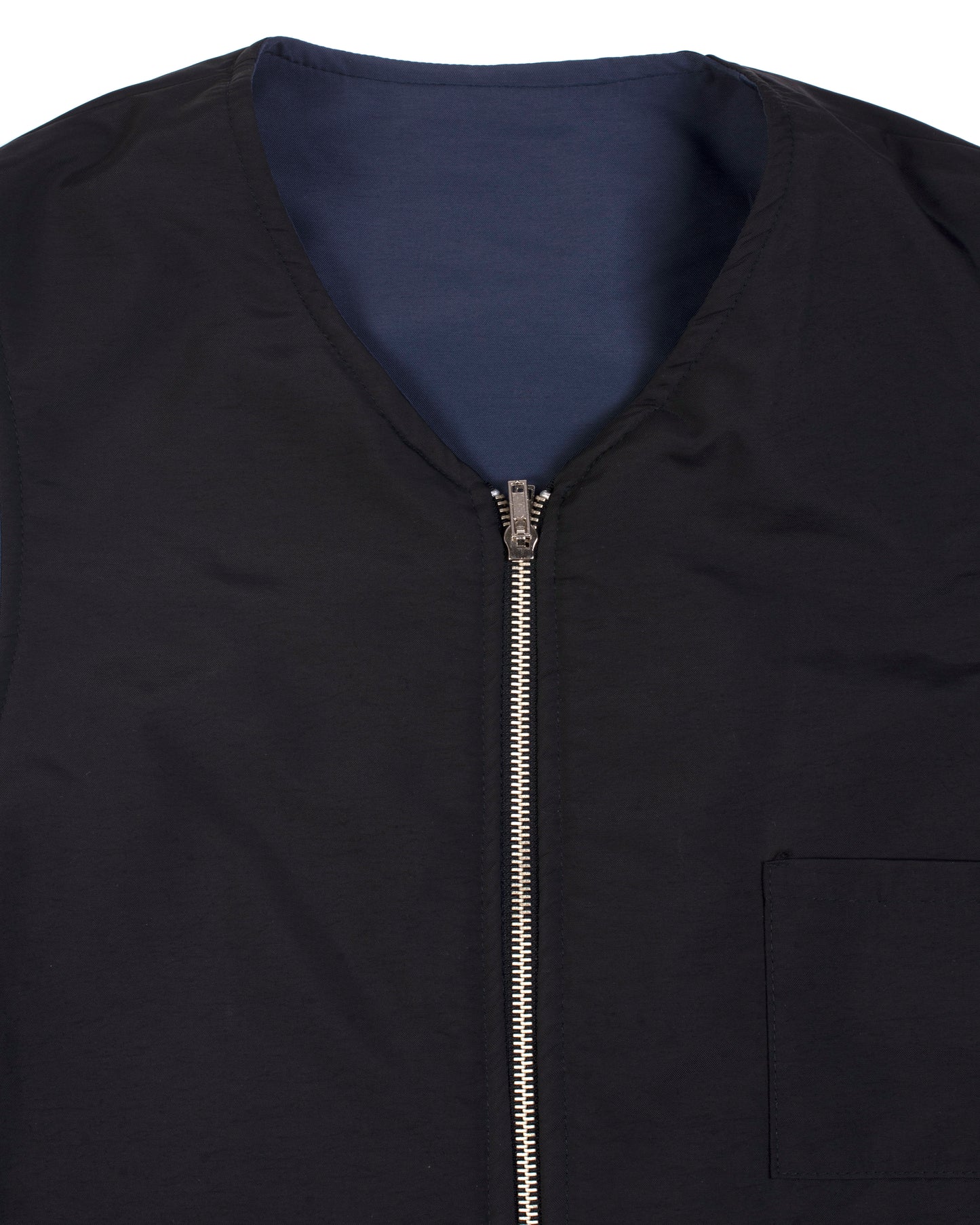 Helmut Lang Reversible Vest (1996)
