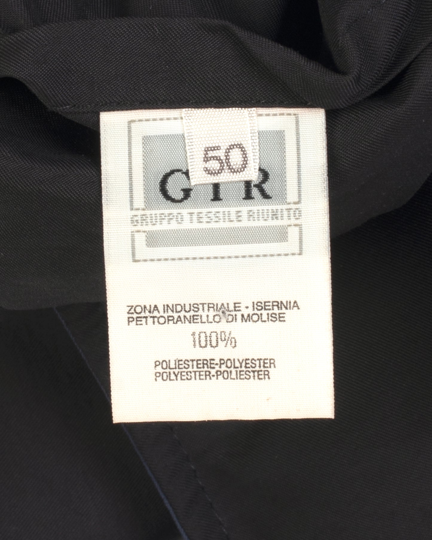 Helmut Lang Reversible Vest (1996)