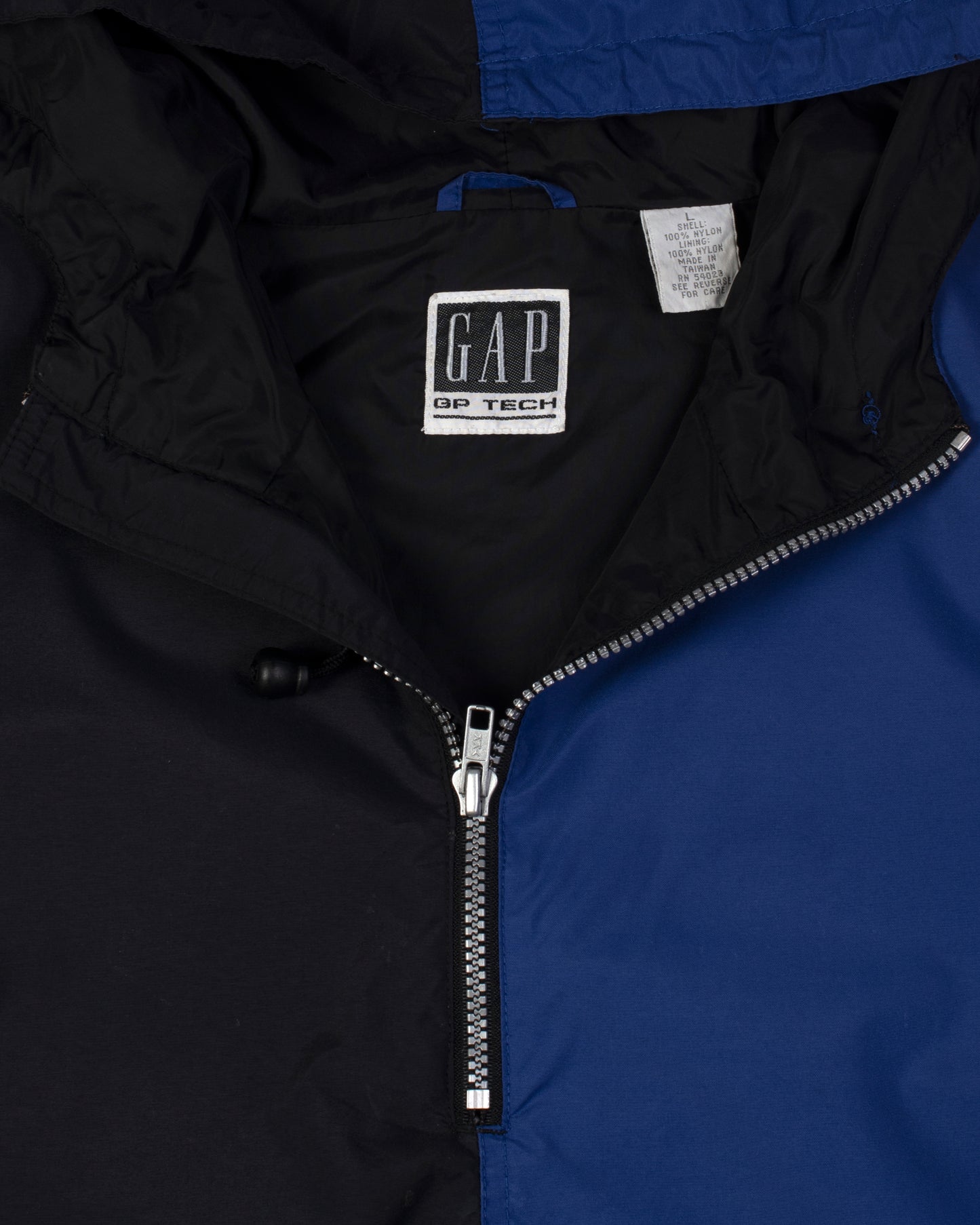 Gap GP Tech 2 Tone Anorak