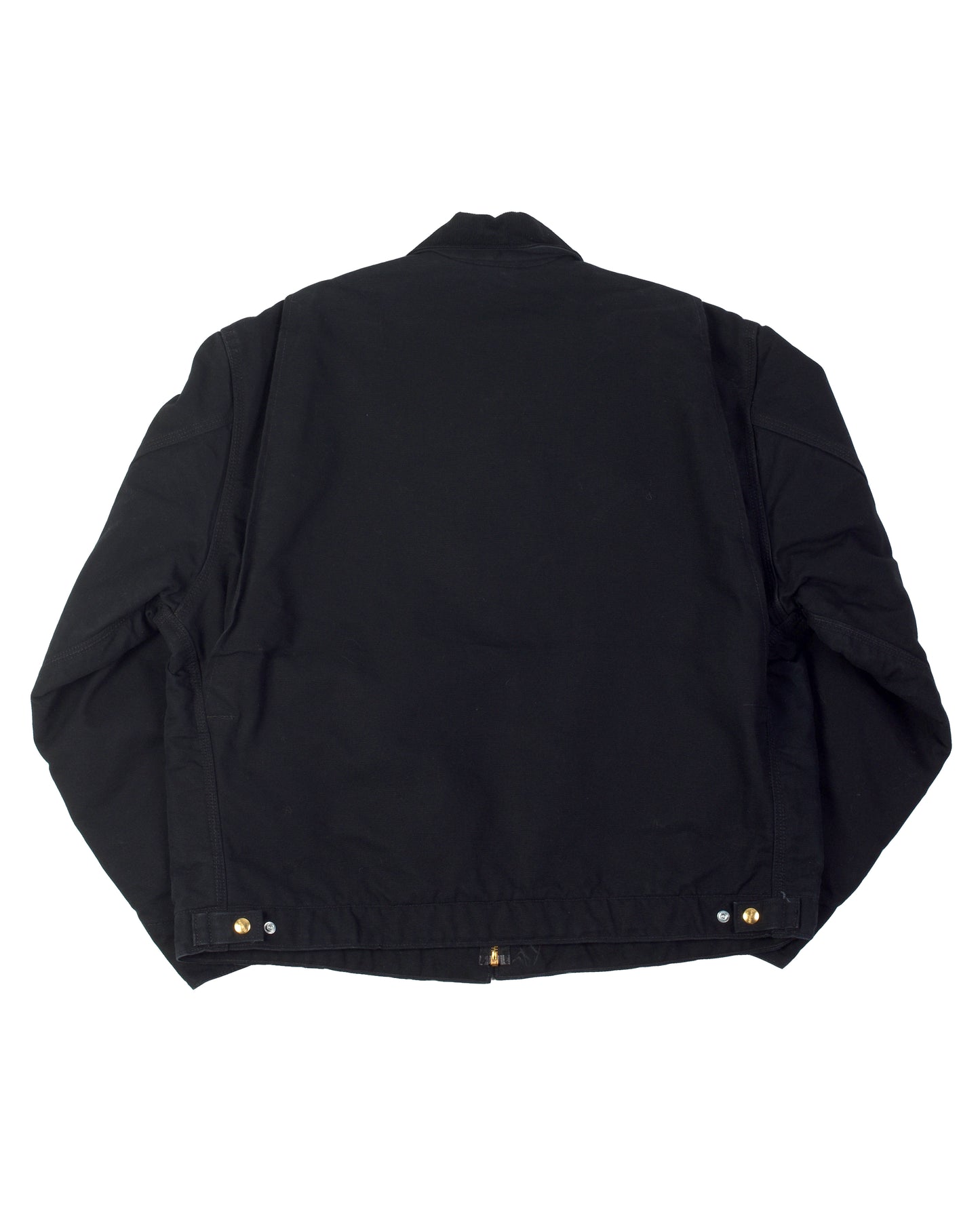 Carhartt USA Made Detroit Jacket