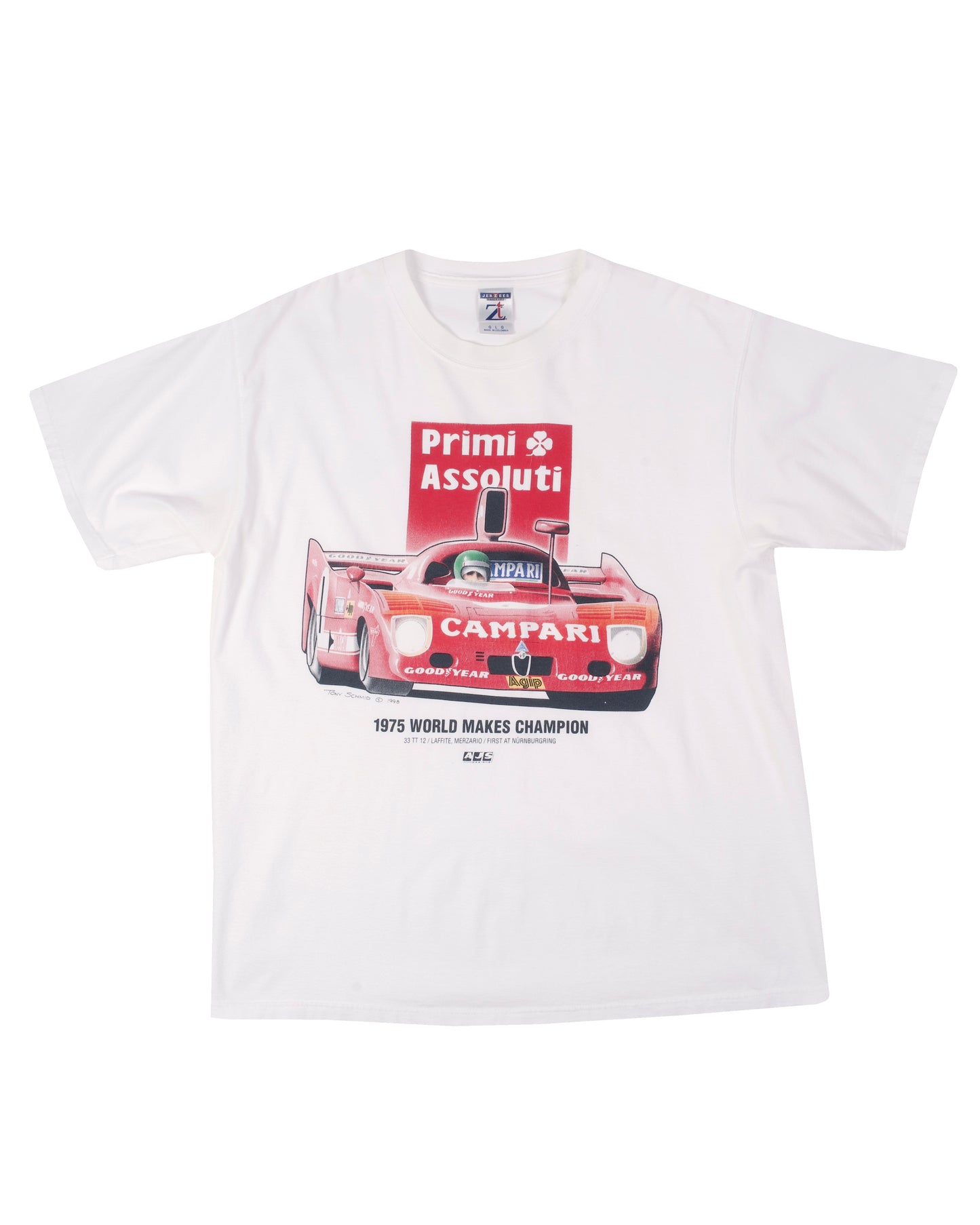 Campari T-Shirt