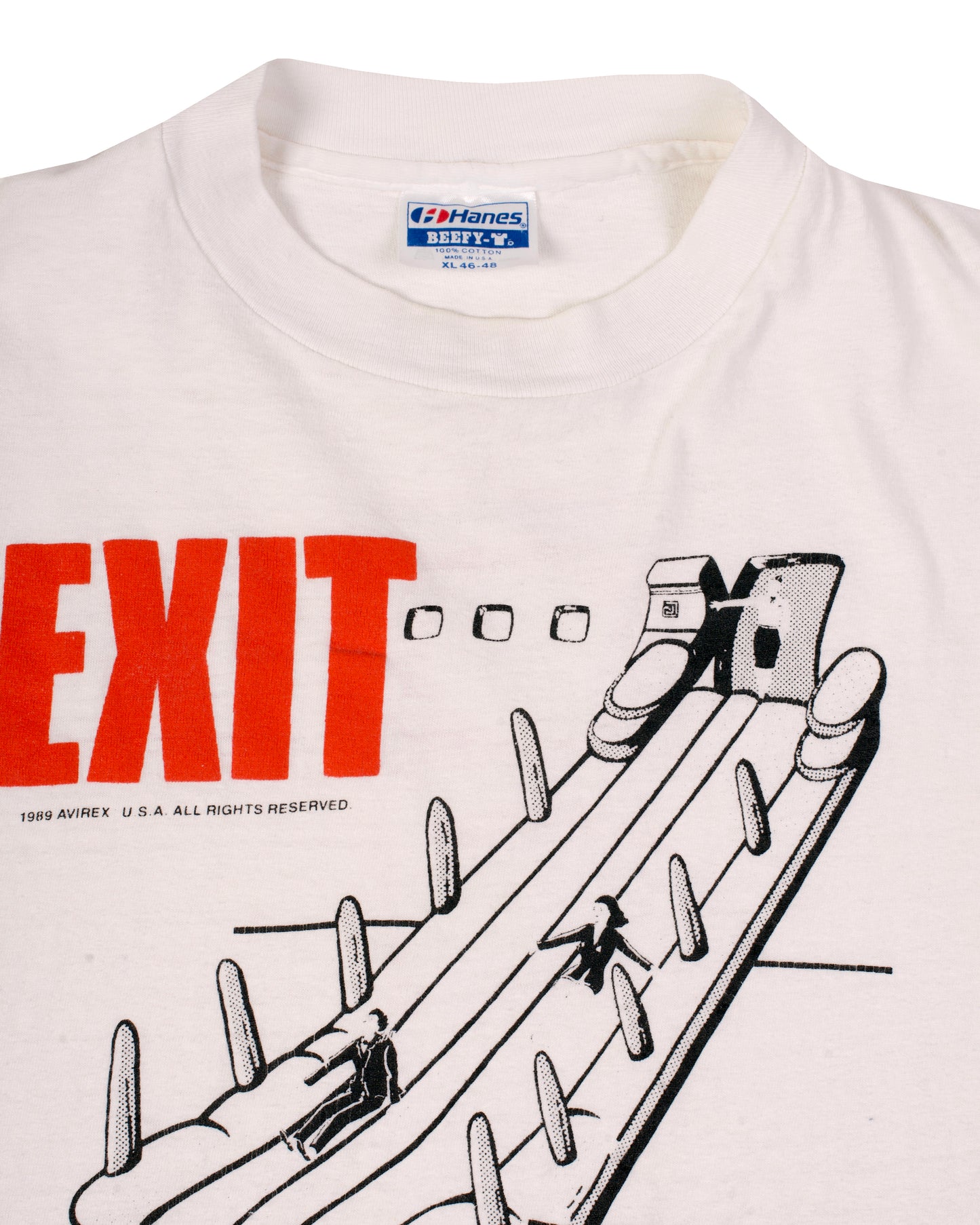 Avirex T-Shirt