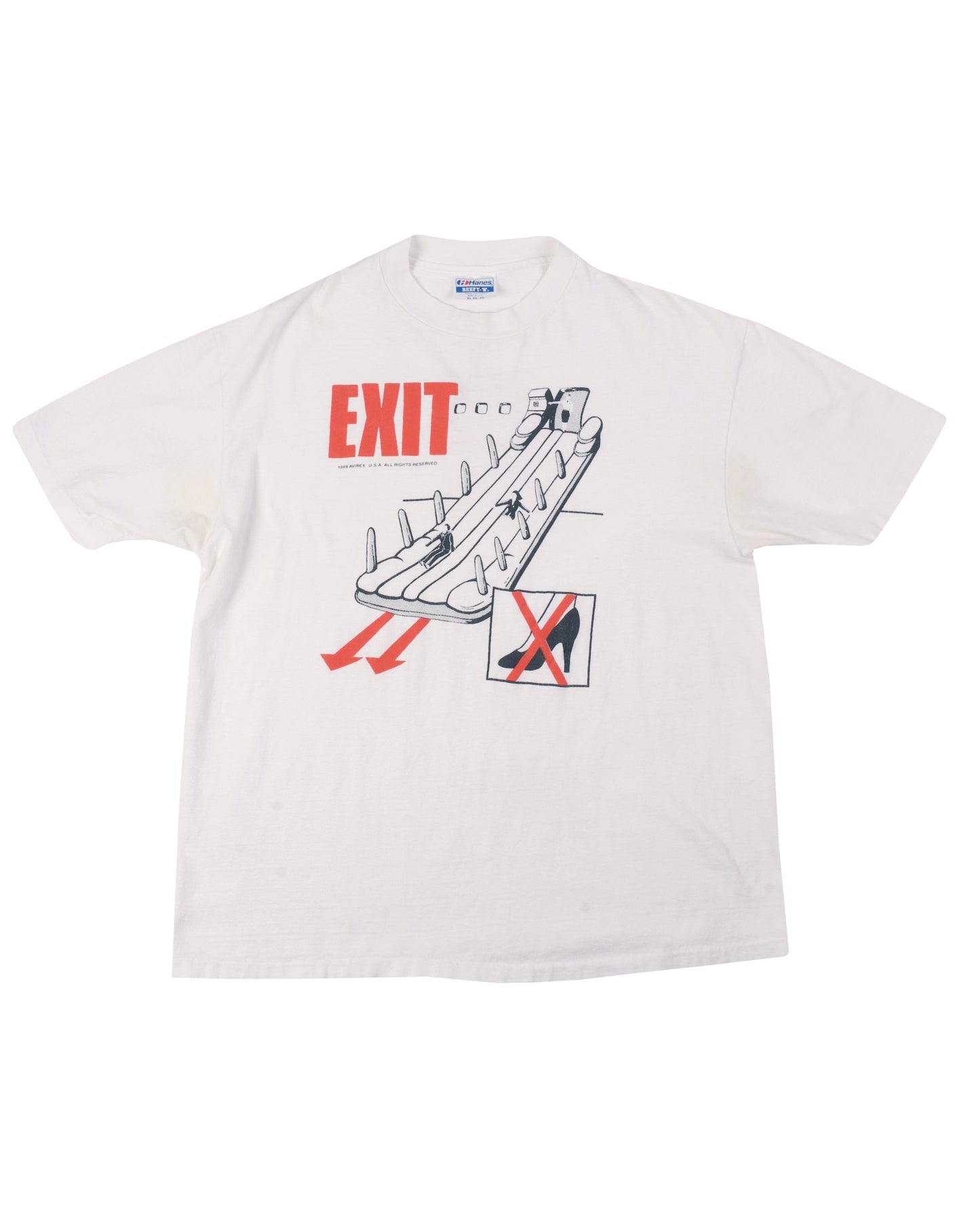 Avirex T-Shirt