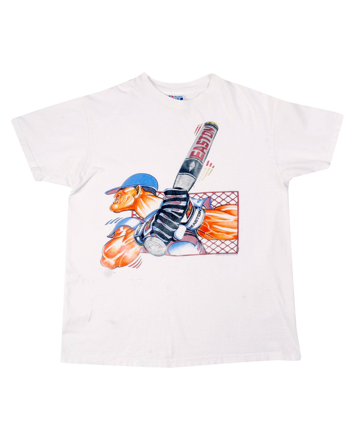 Easton Baseball T-Shirt