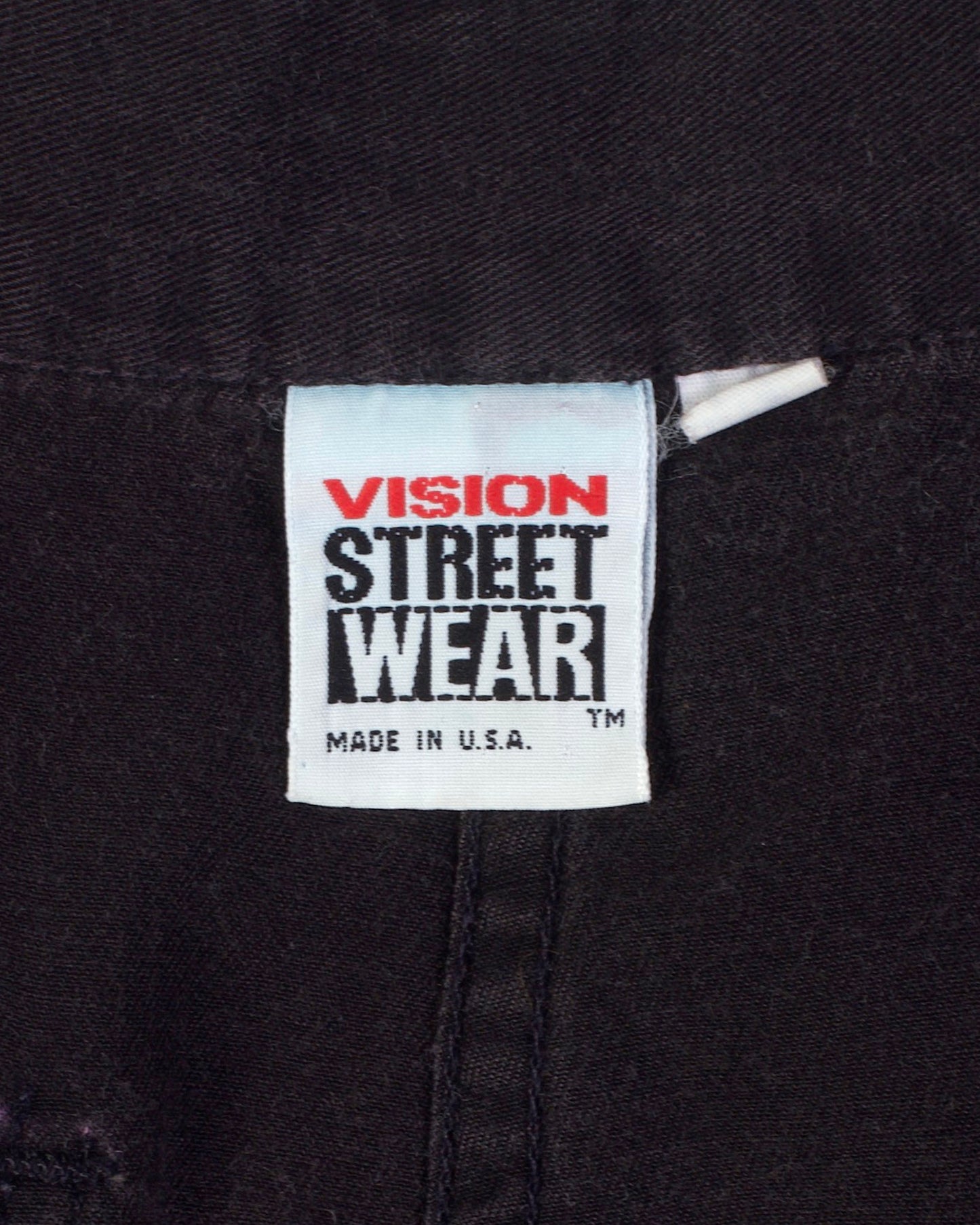 Vision Street Wear Shorts