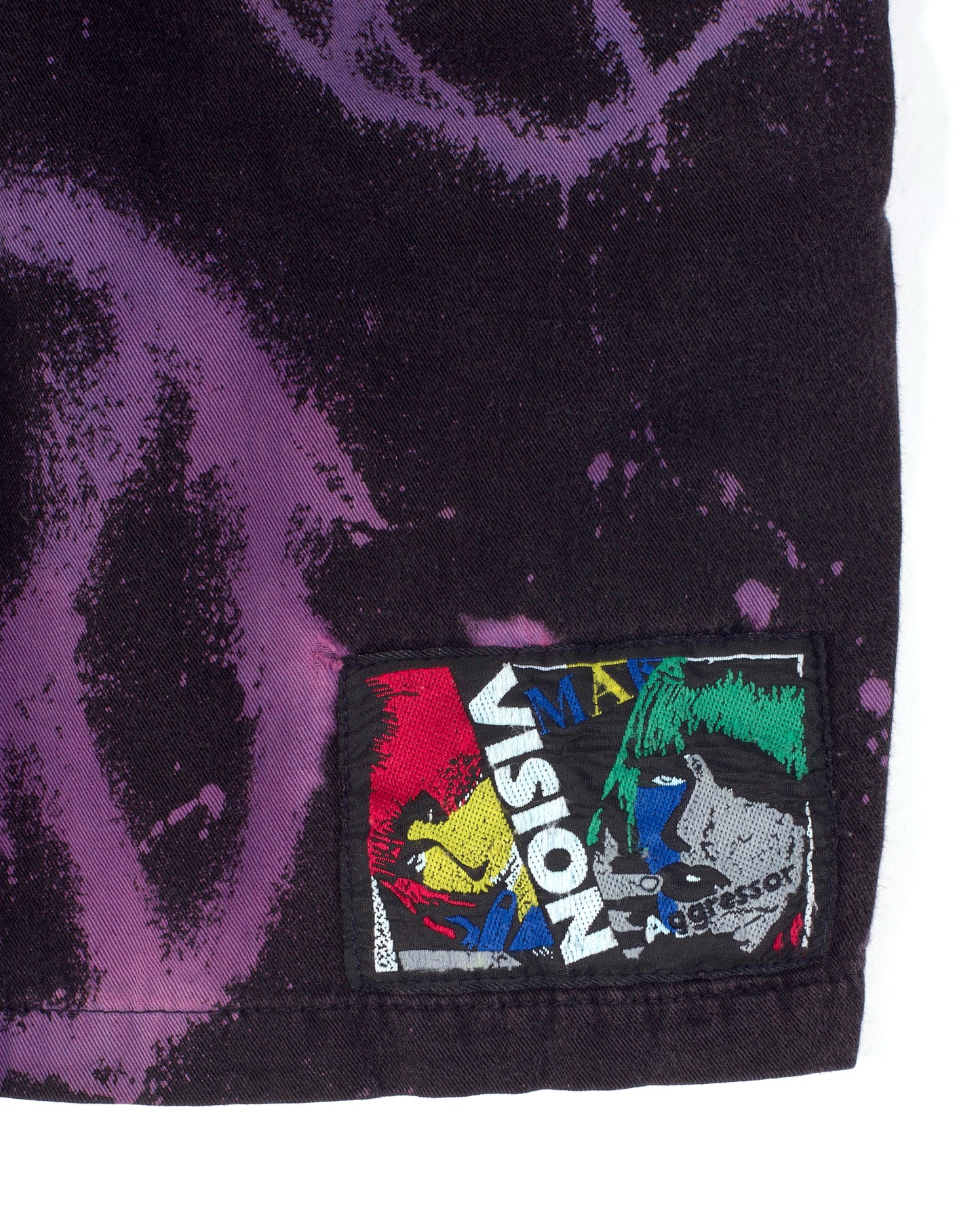 Vision Street Wear Shorts