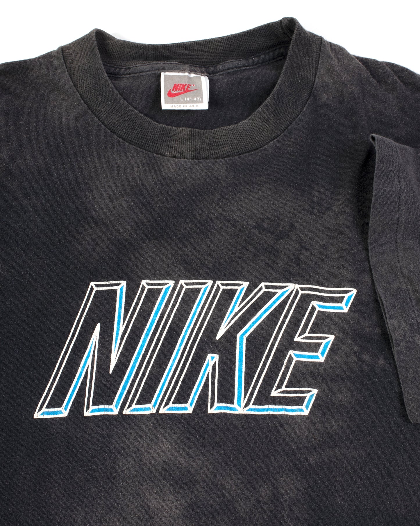 Nike Faded T-Shirt