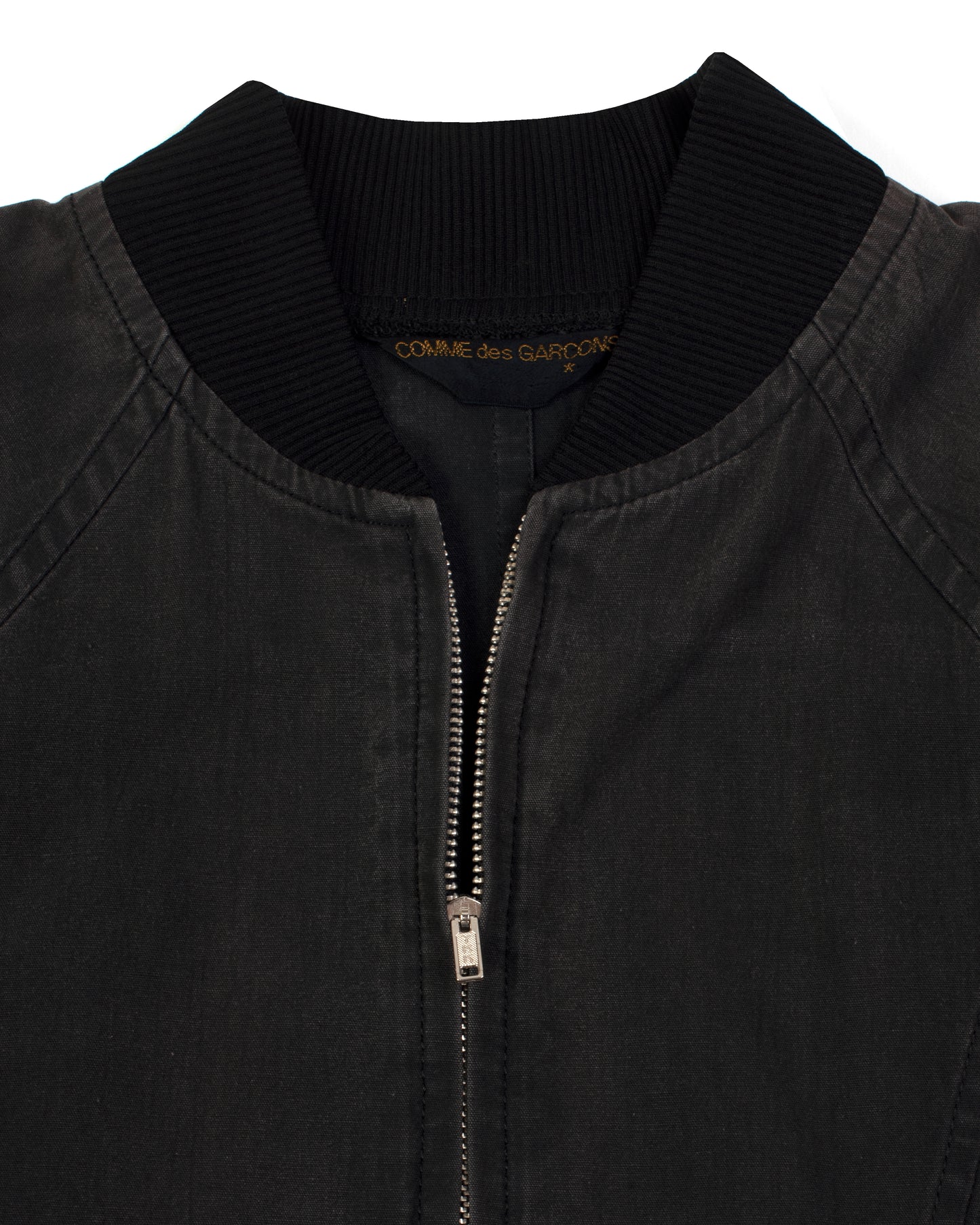 Comme des Garçons Jacket