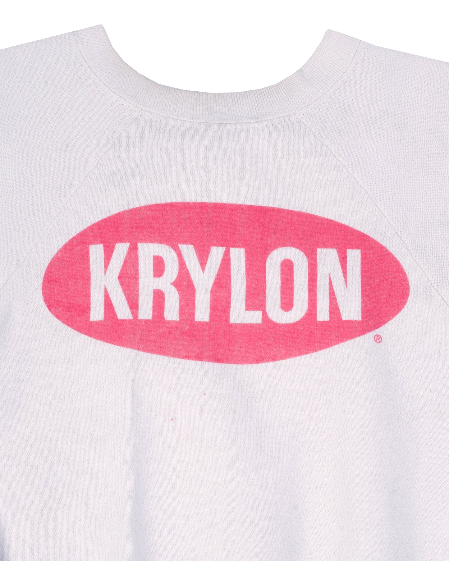Krylon Logo Sweatshirt