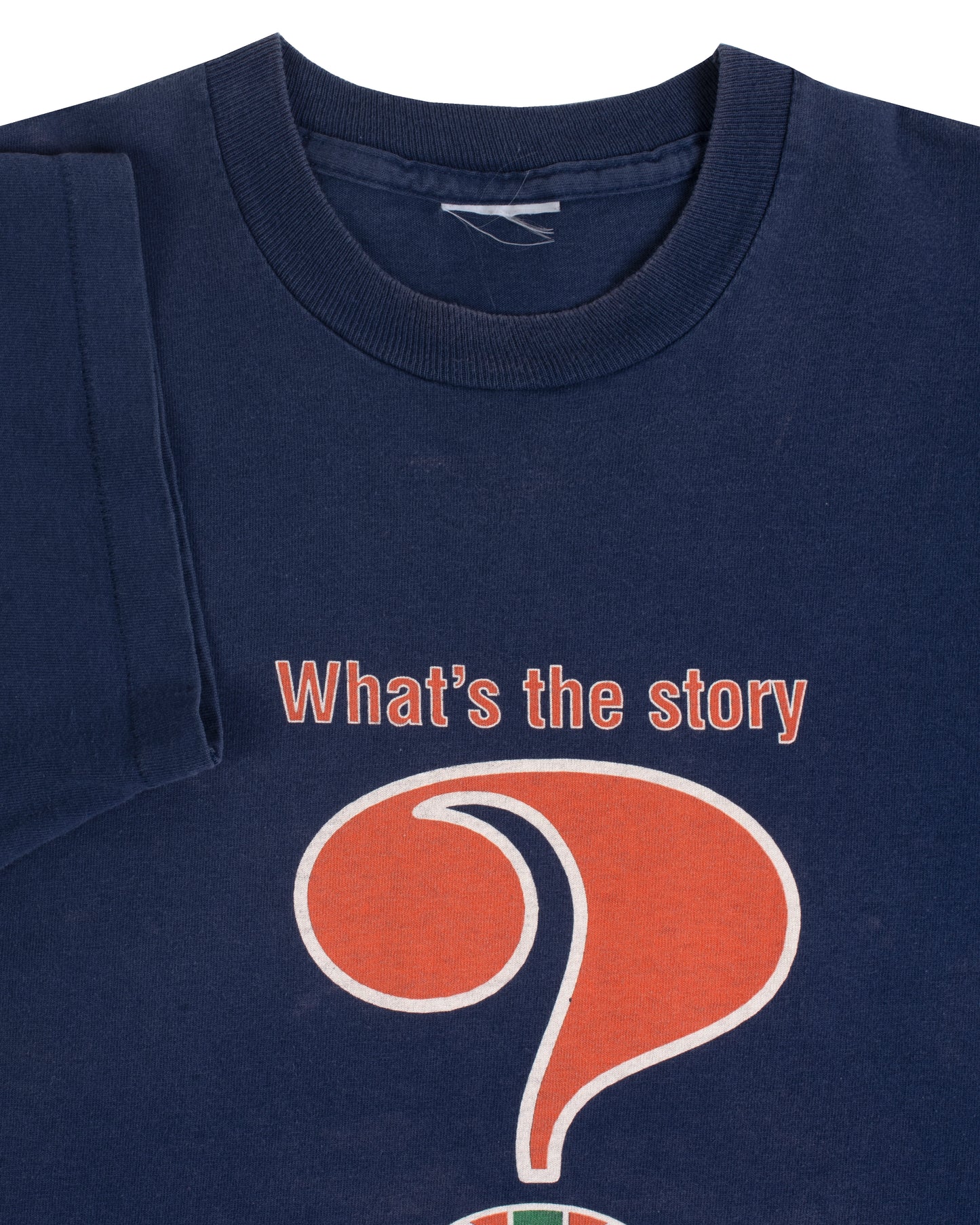 Oasis 'Whats The Story' T-Shirt
