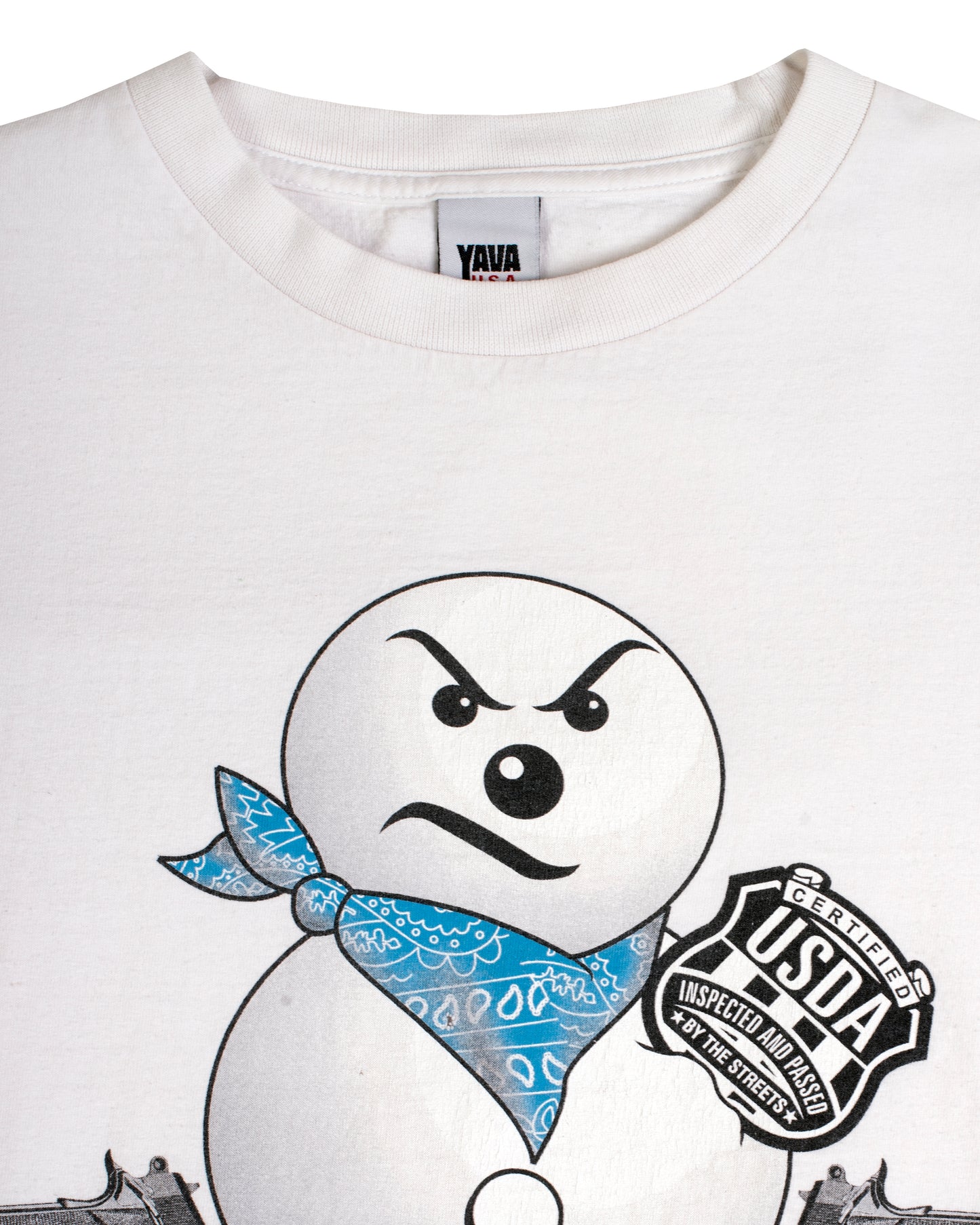 Young Jeezy Trap or Die' T-Shirt
