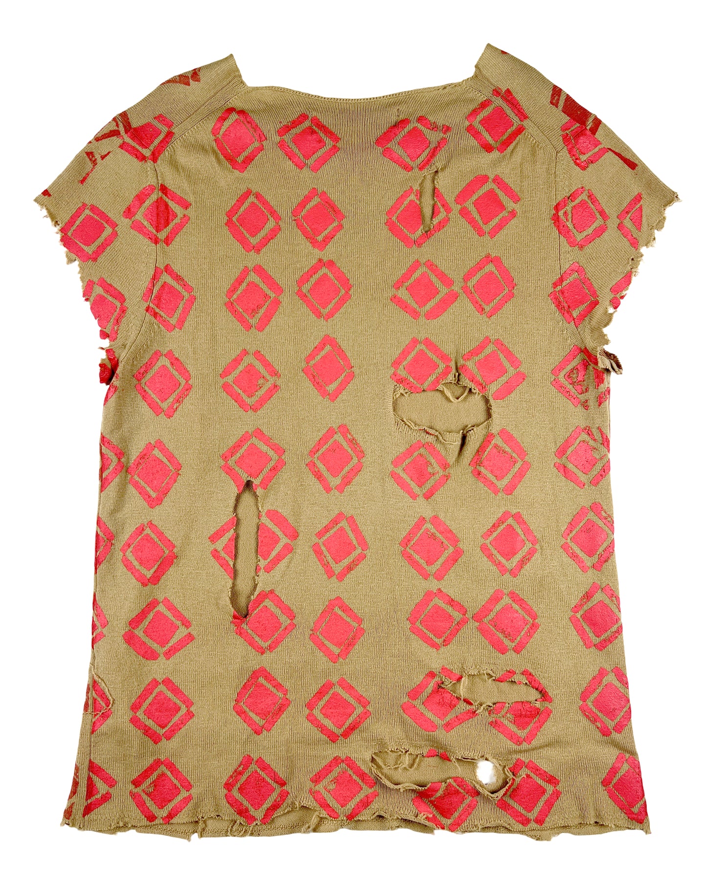 Comme des Garcons Homme Plus Shirt