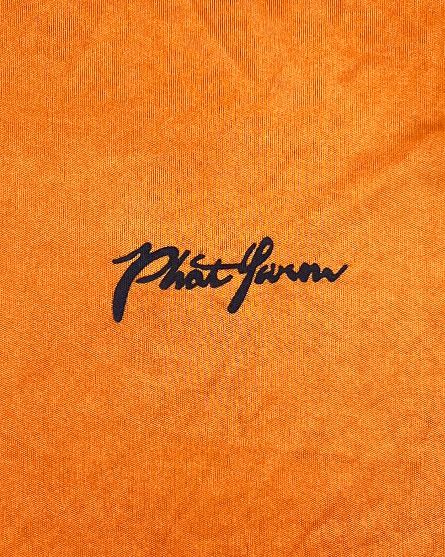 Phat Farm Shiny Jersey Shirt