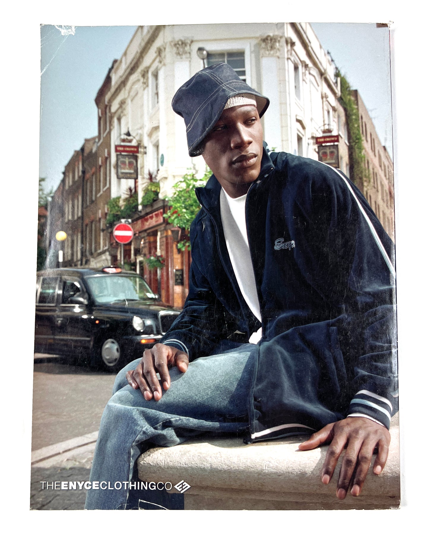 XXL Magazine October 2003