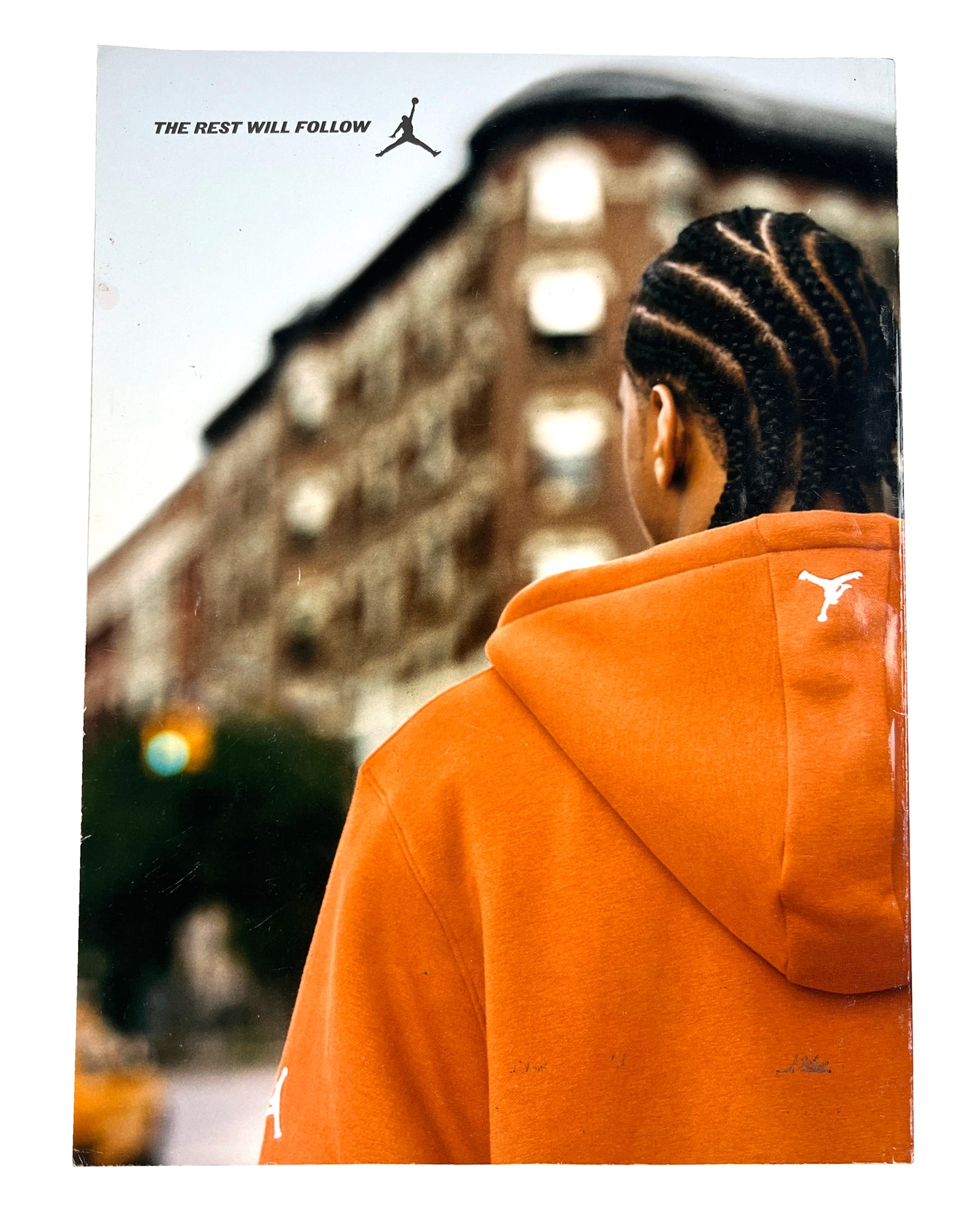 XXL Magazine December 2007