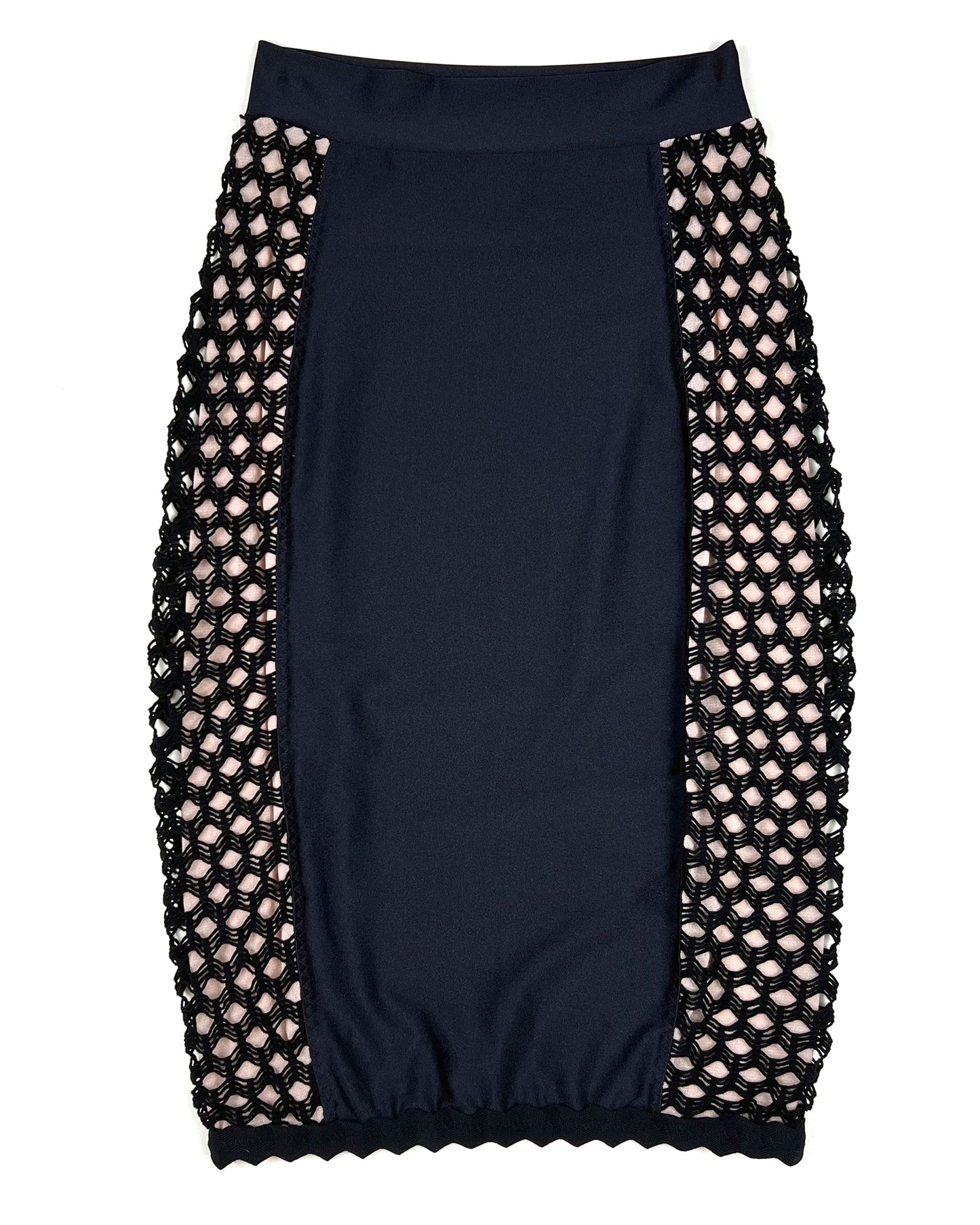 Jean Paul Gaultier Soilel Skirt