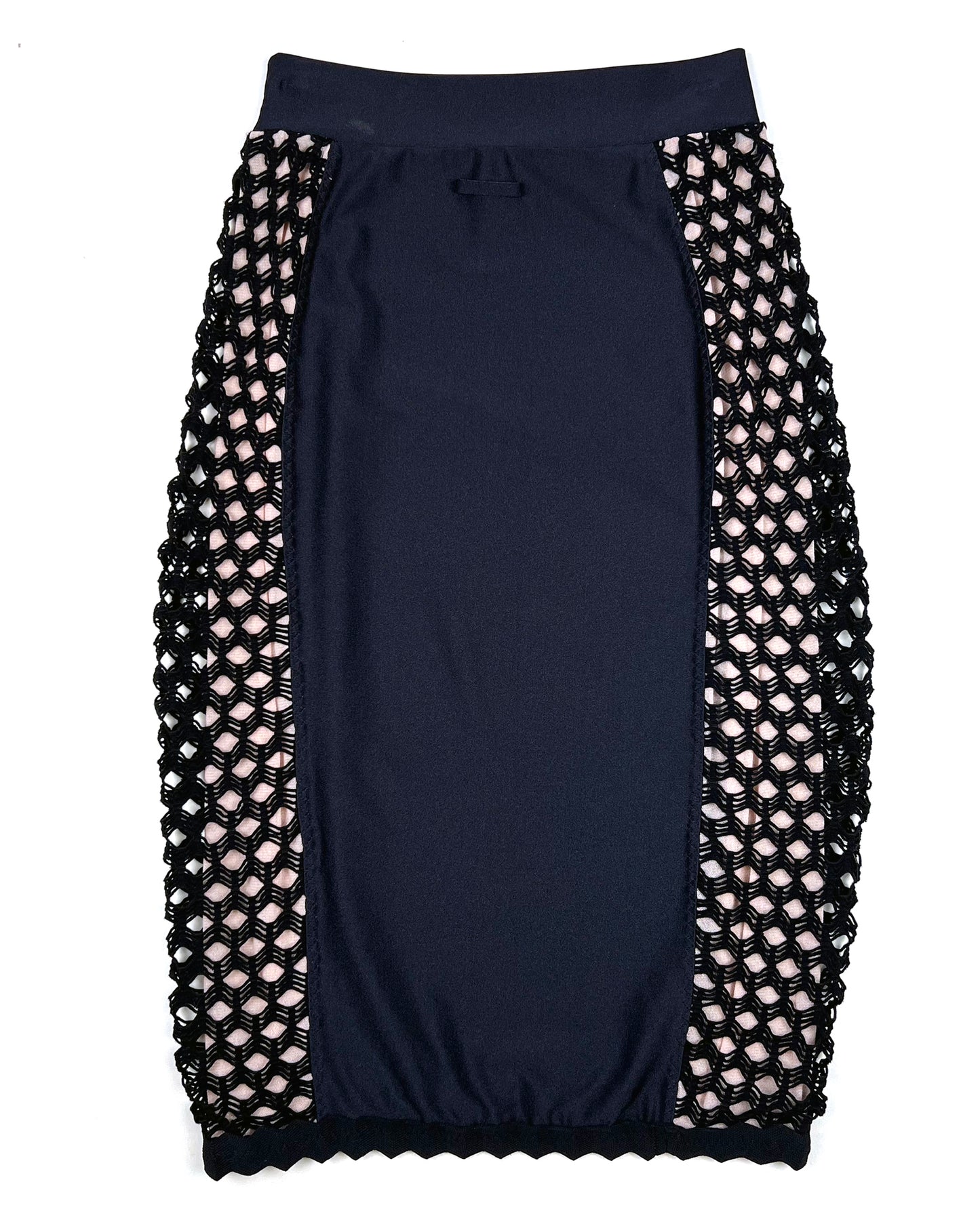 Jean Paul Gaultier Soilel Skirt