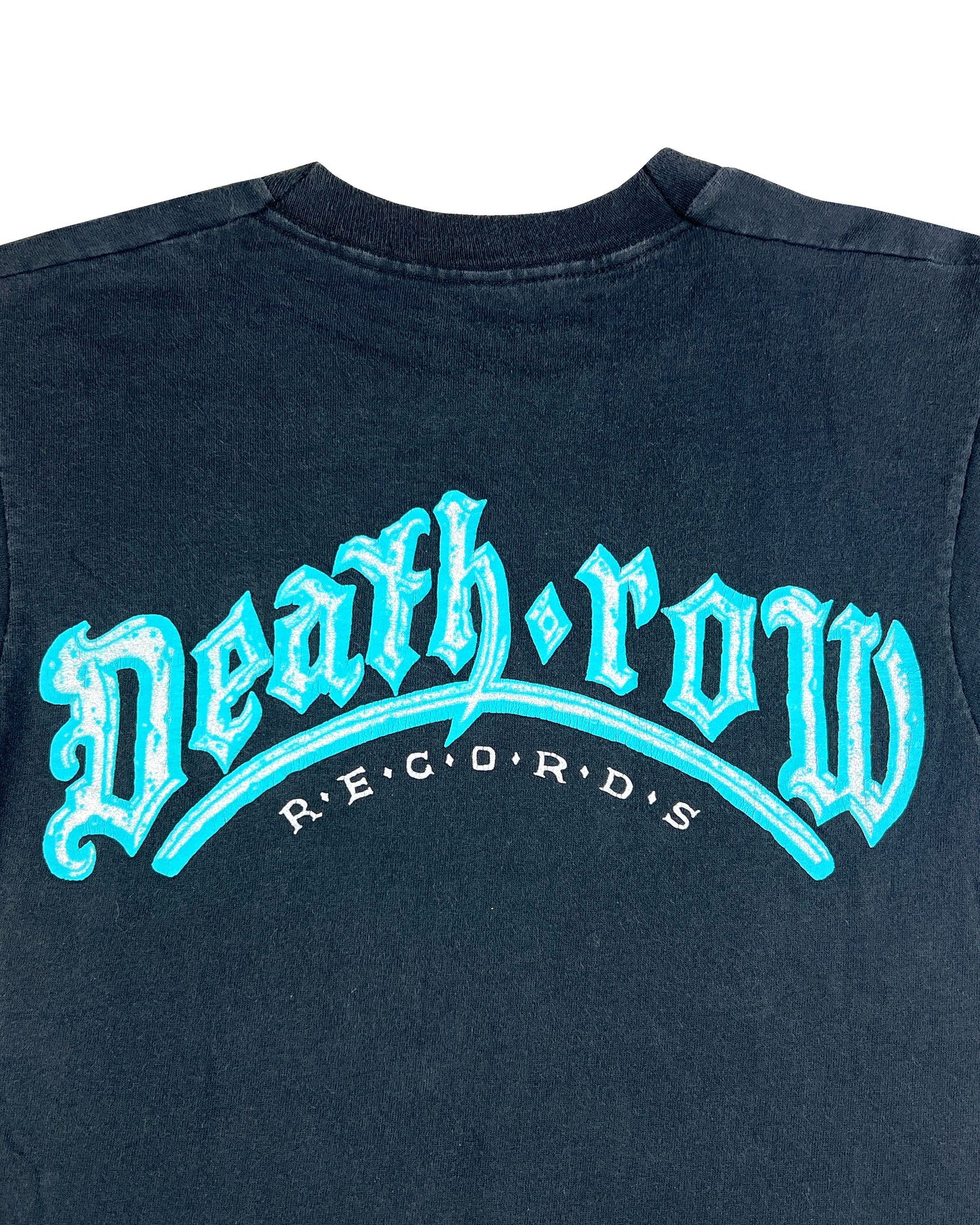 Death Row Records T-Shirt