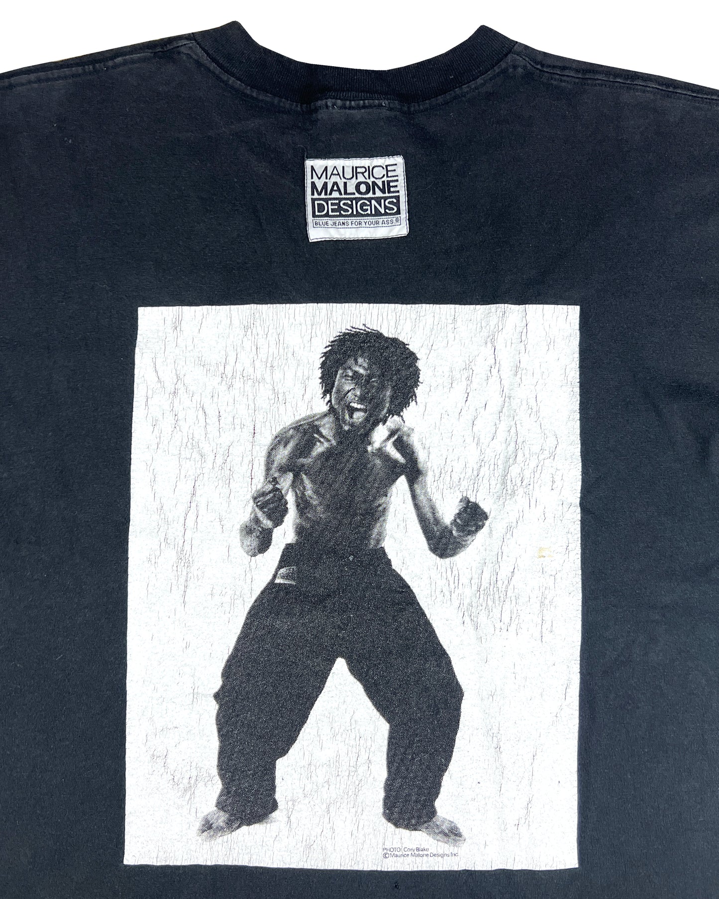 Maurice Malone Designs T-Shirt