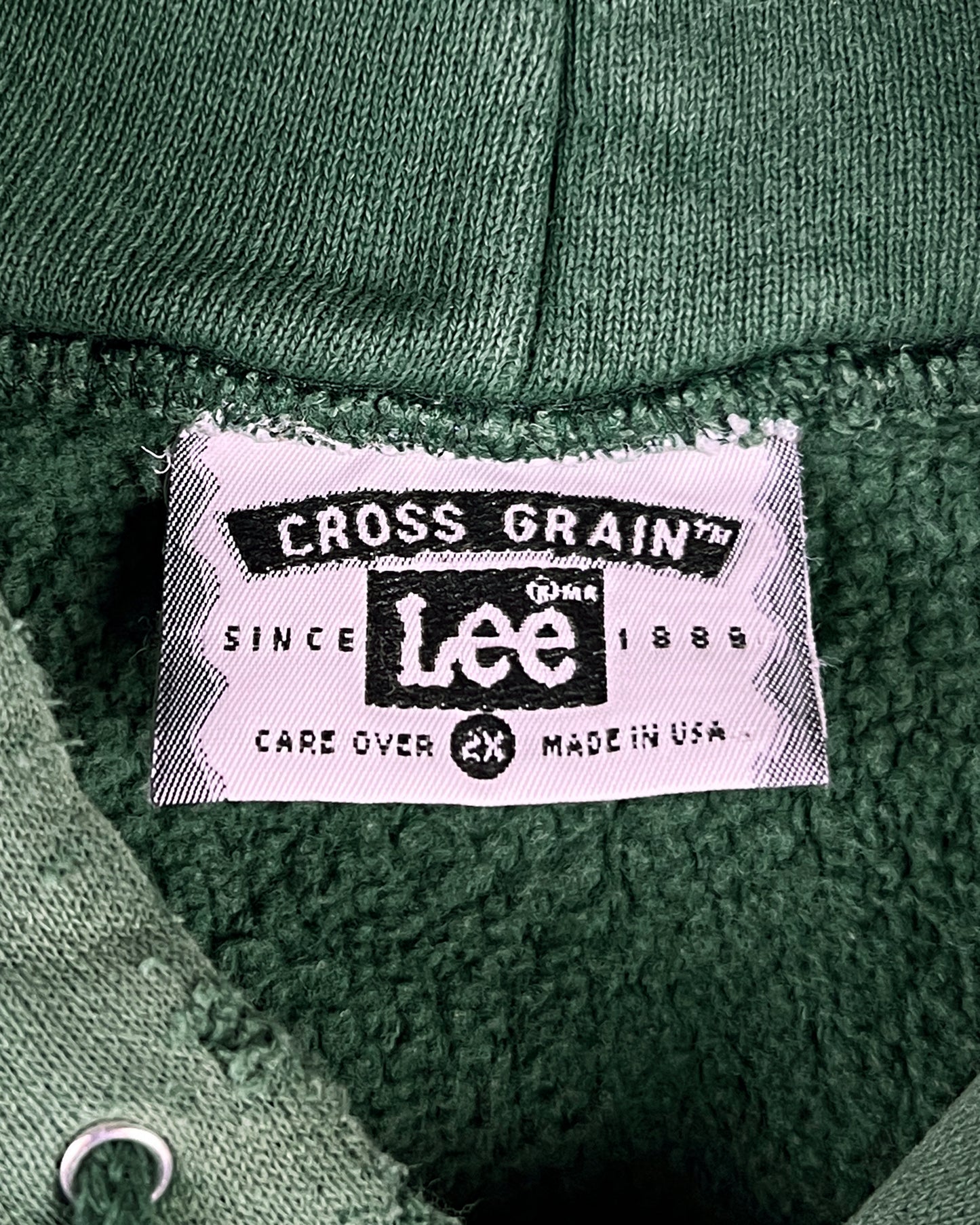 Boise Cascade Maine Hoodie
