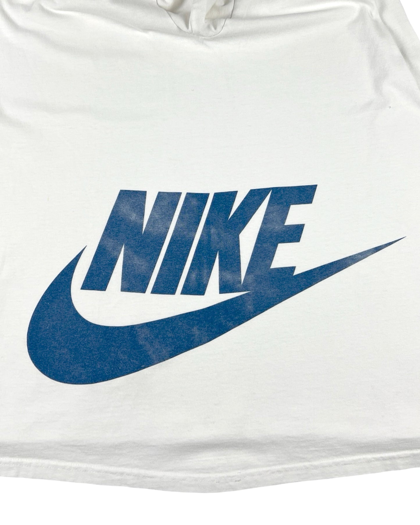 Nike Side Swoosh T-Shirt