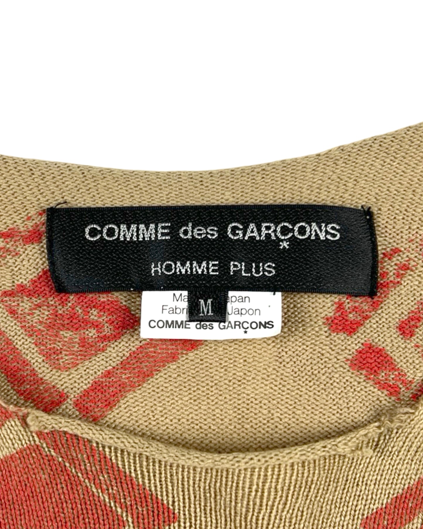 Comme des Garcons Homme Plus Shirt
