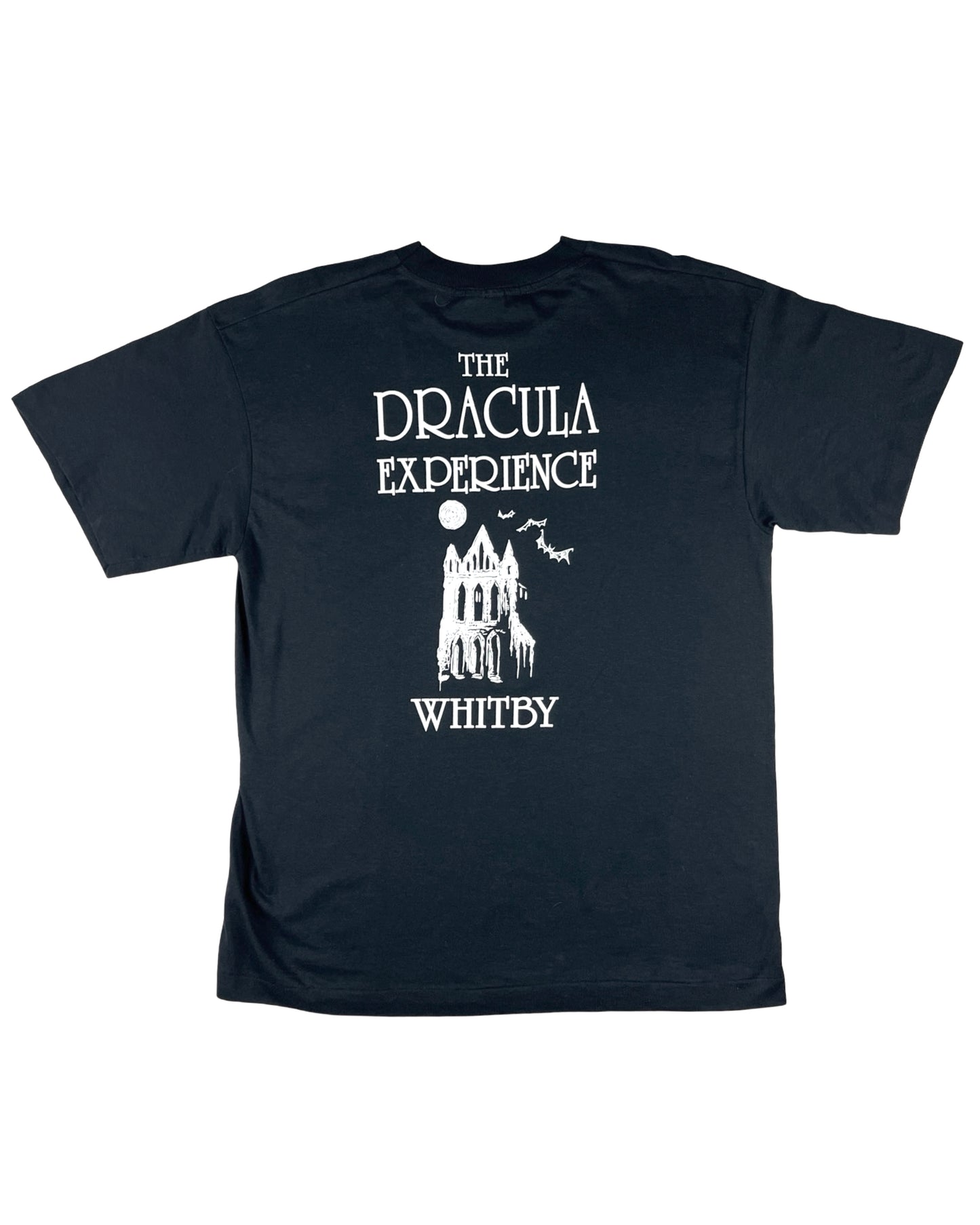Bram Stokers Dracula Experience T-Shirt