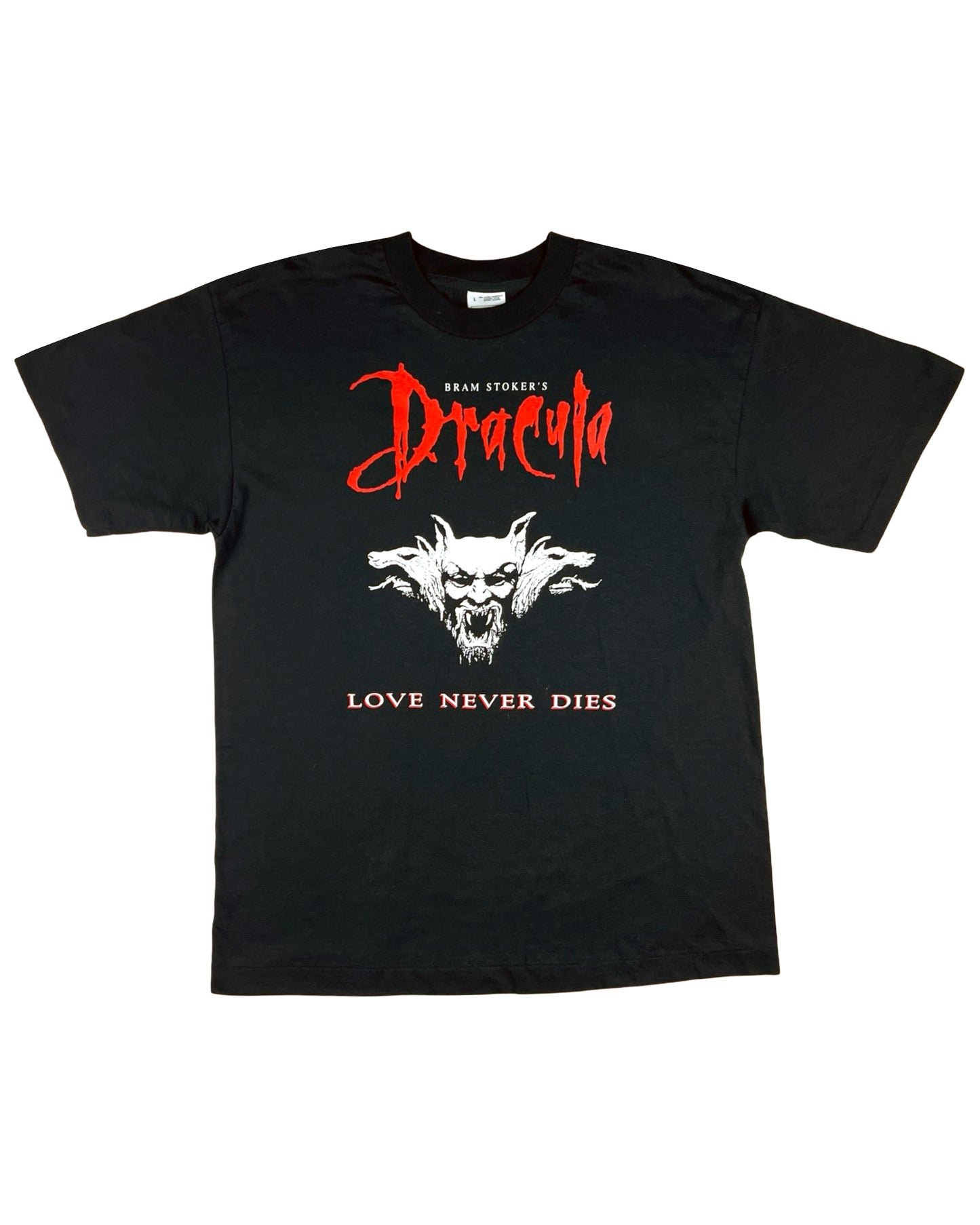 Bram Stokers Dracula Experience T-Shirt