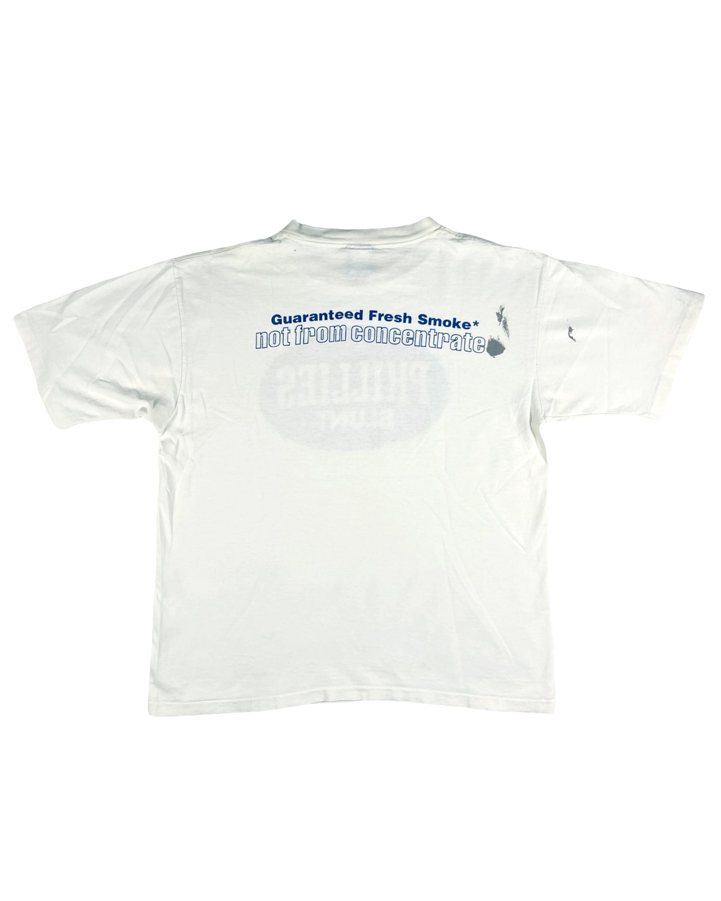 Not From Concentrate Phillies Blunt T-Shirt