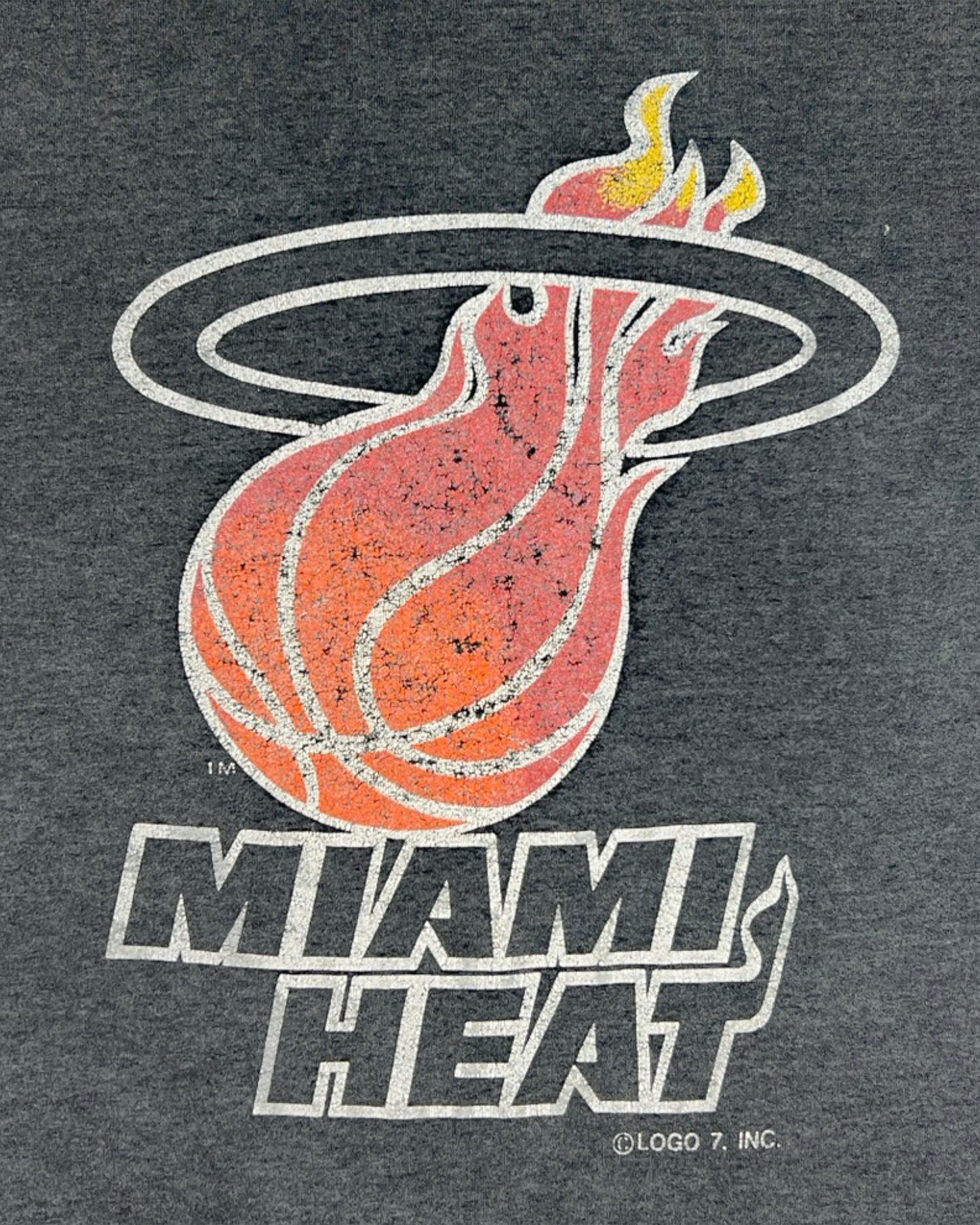 Miami Heat T-Shirt
