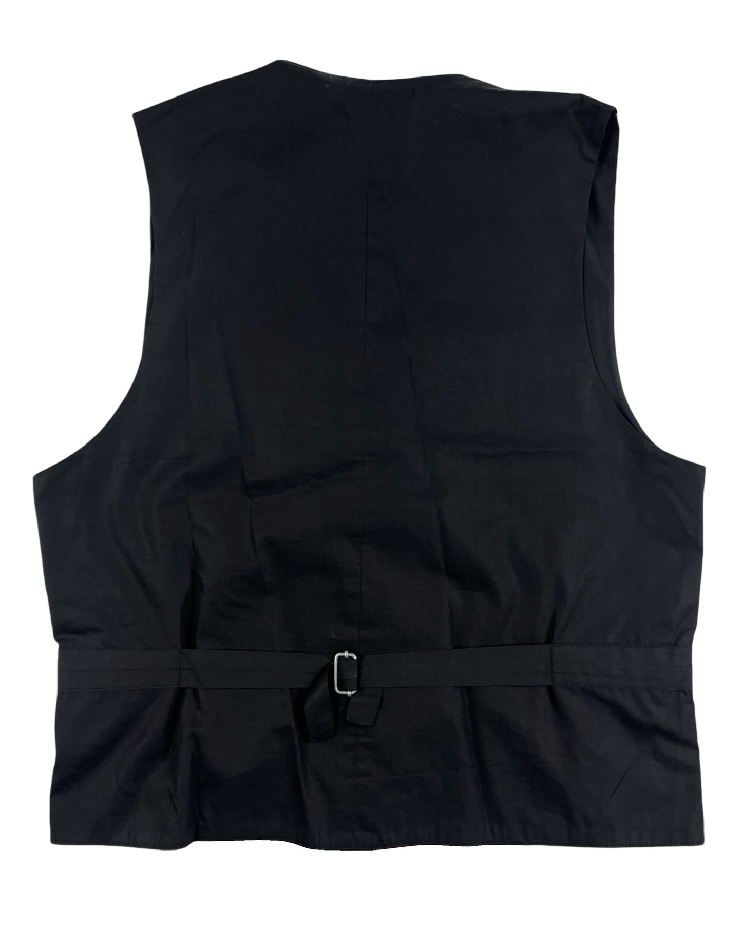 Stussy Floral Vest