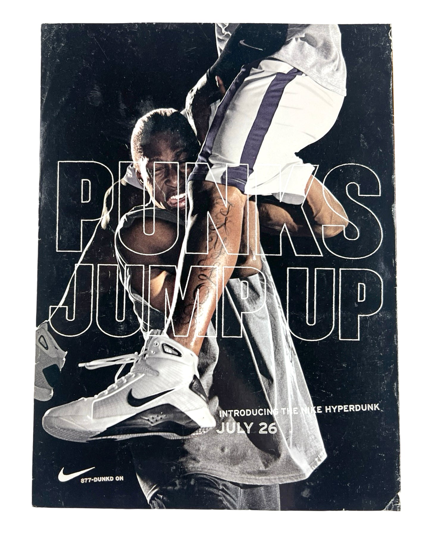 XXL Magazine September 2008