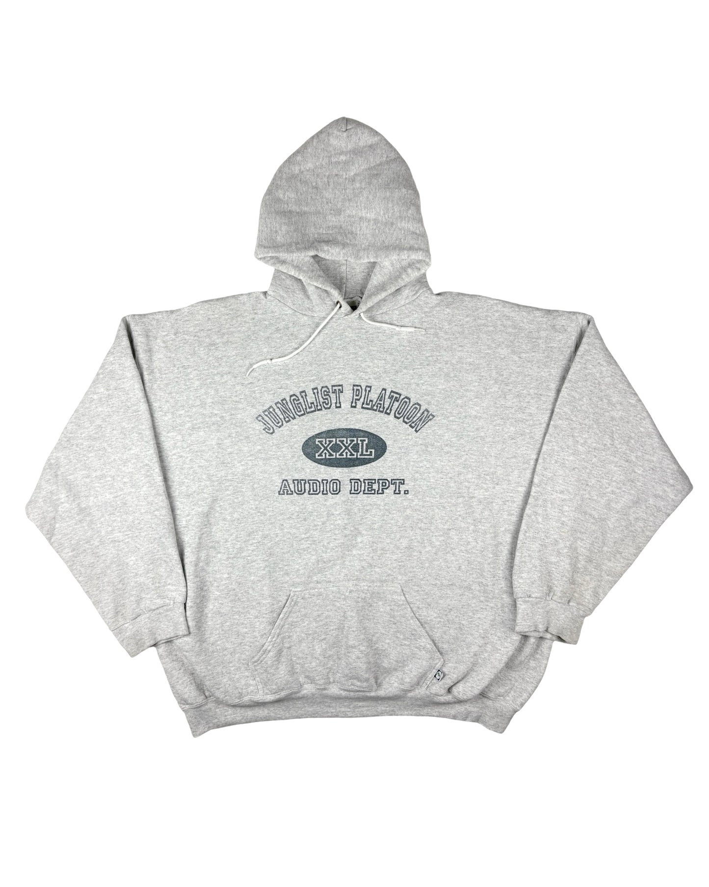 Junglist Platoon Hoodie