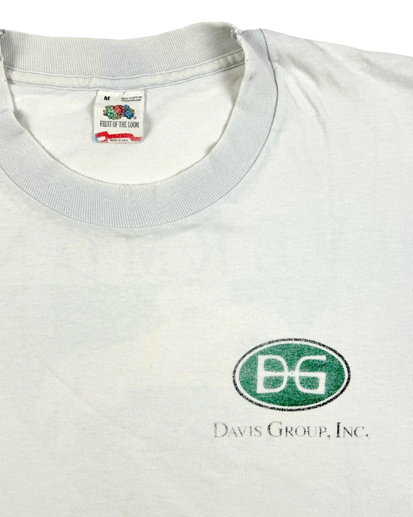 Vermont Equestrian Showcase T-Shirt