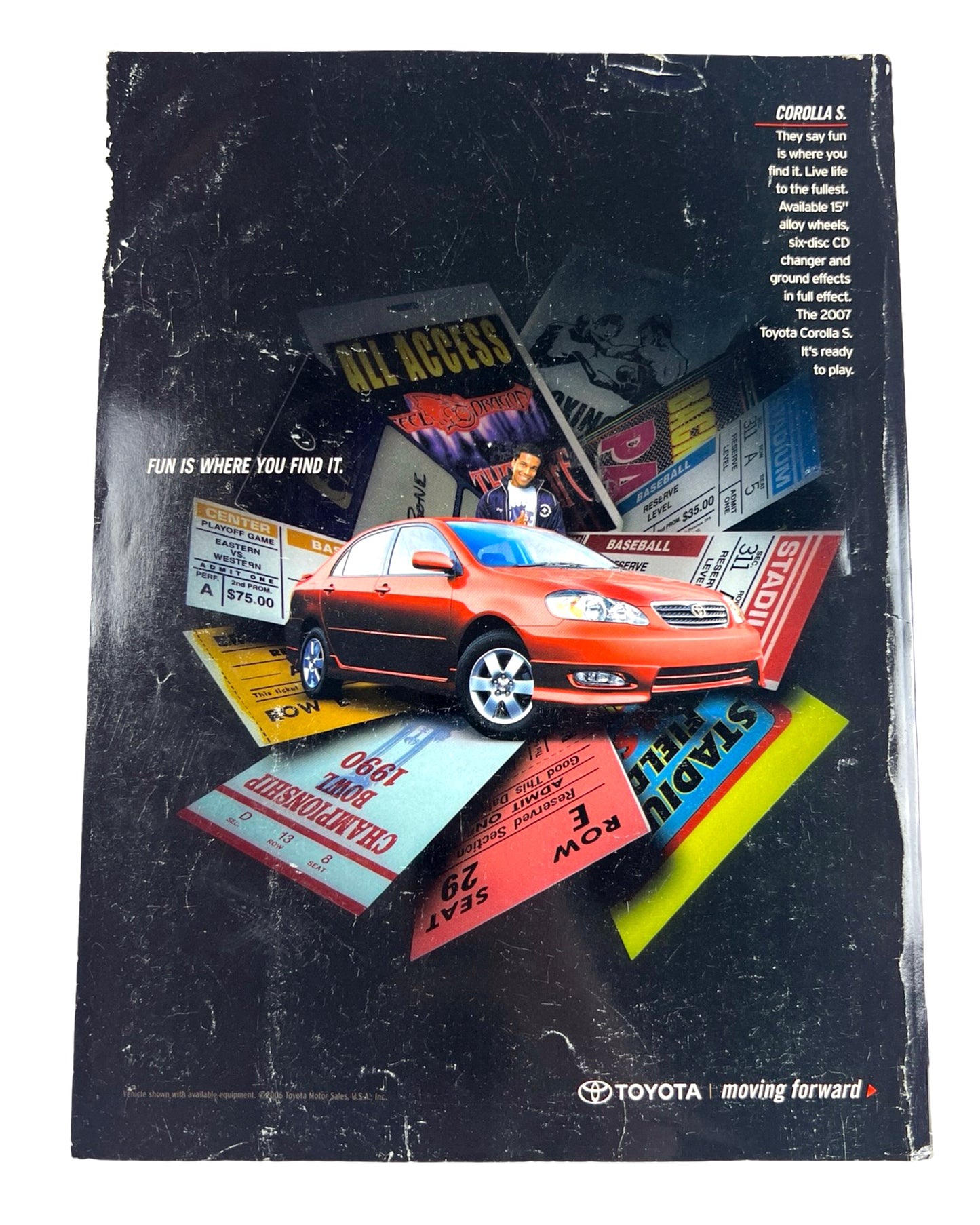 XXL Magazine March 2007