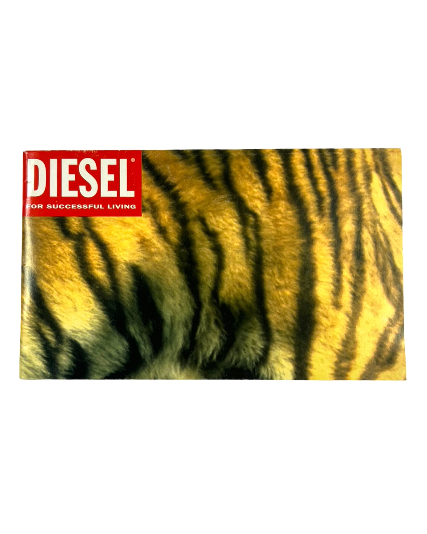 Diesel Spring Summer 1998