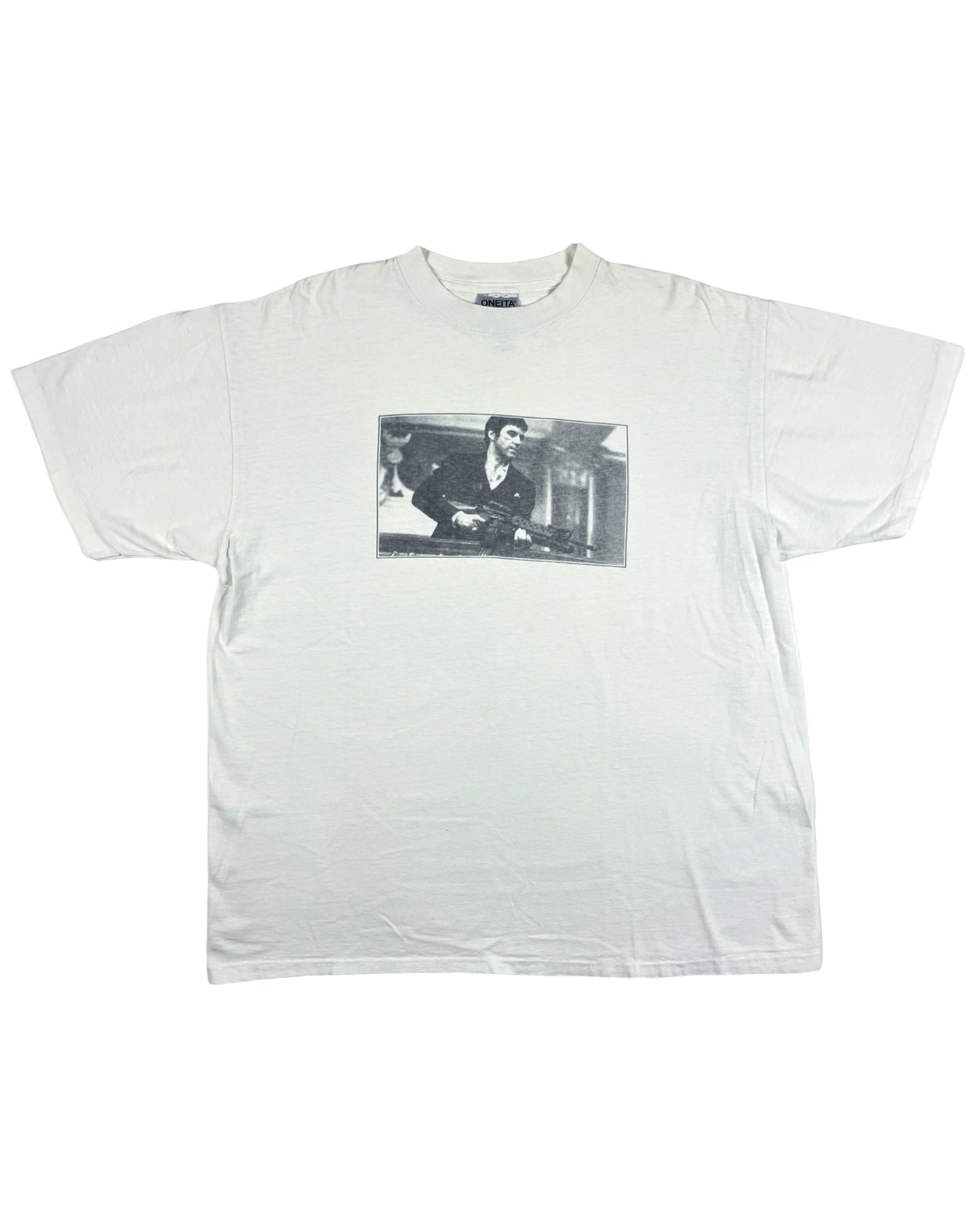 Union Scarface T-Shirt
