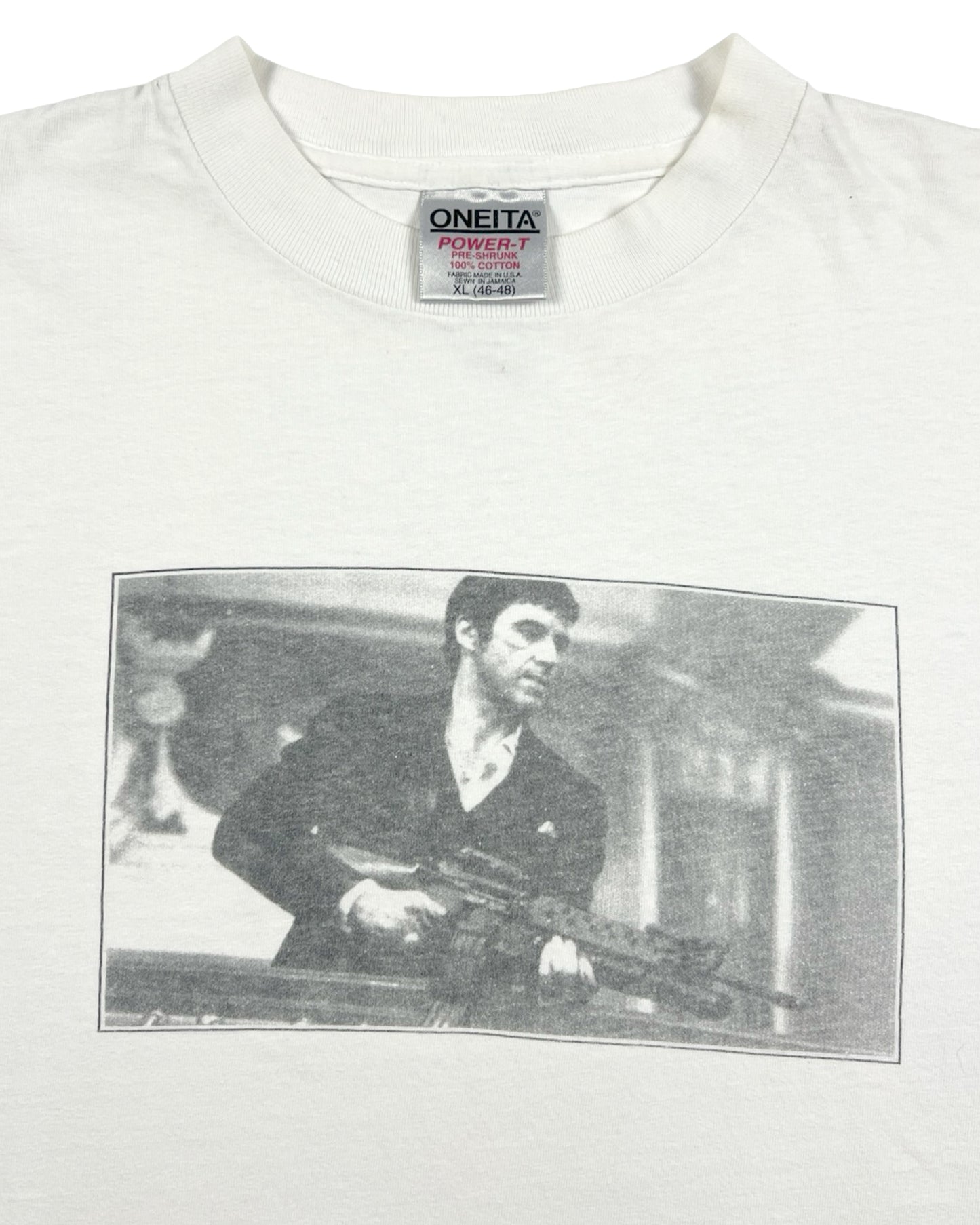Union Scarface T-Shirt