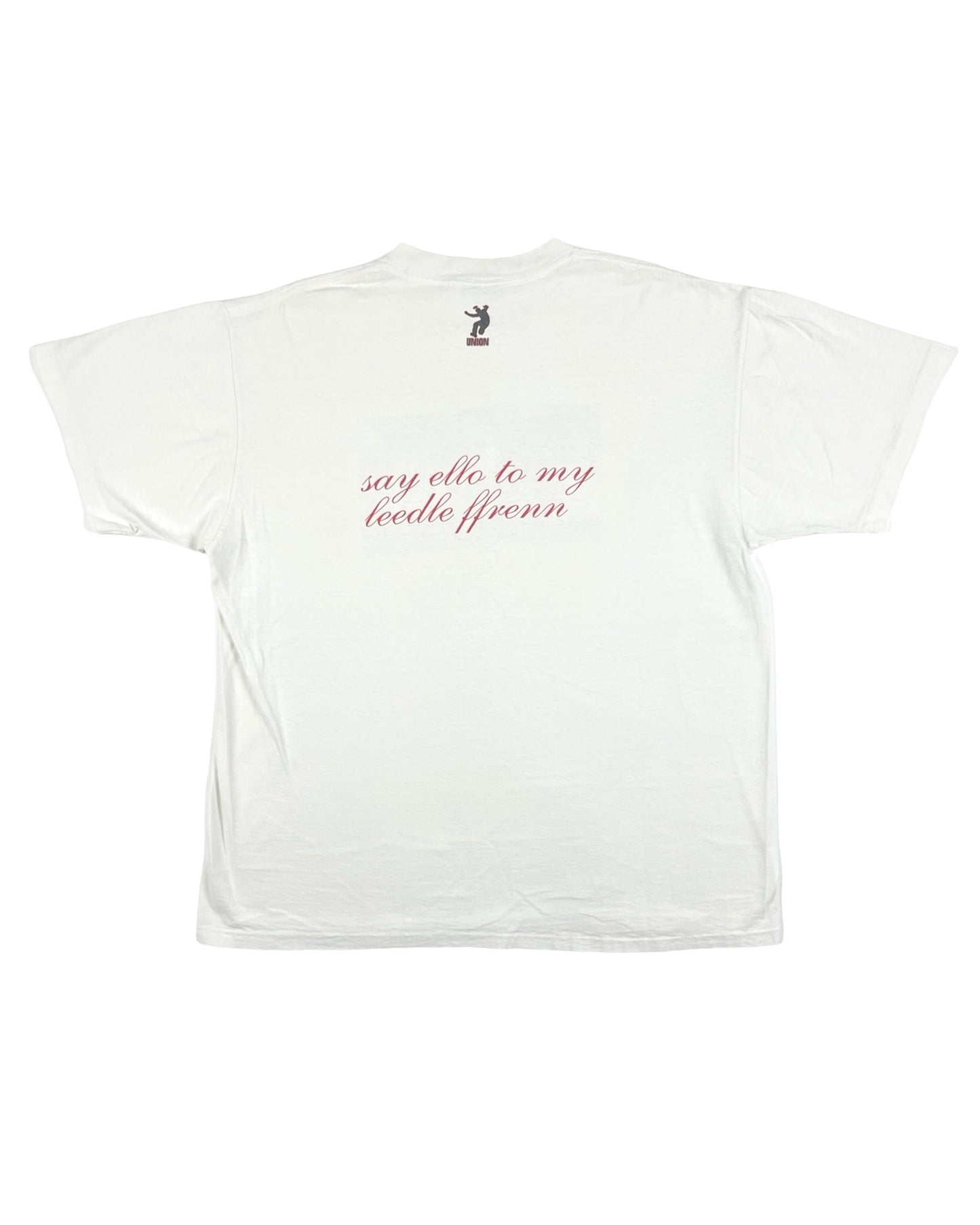 Union Scarface T-Shirt