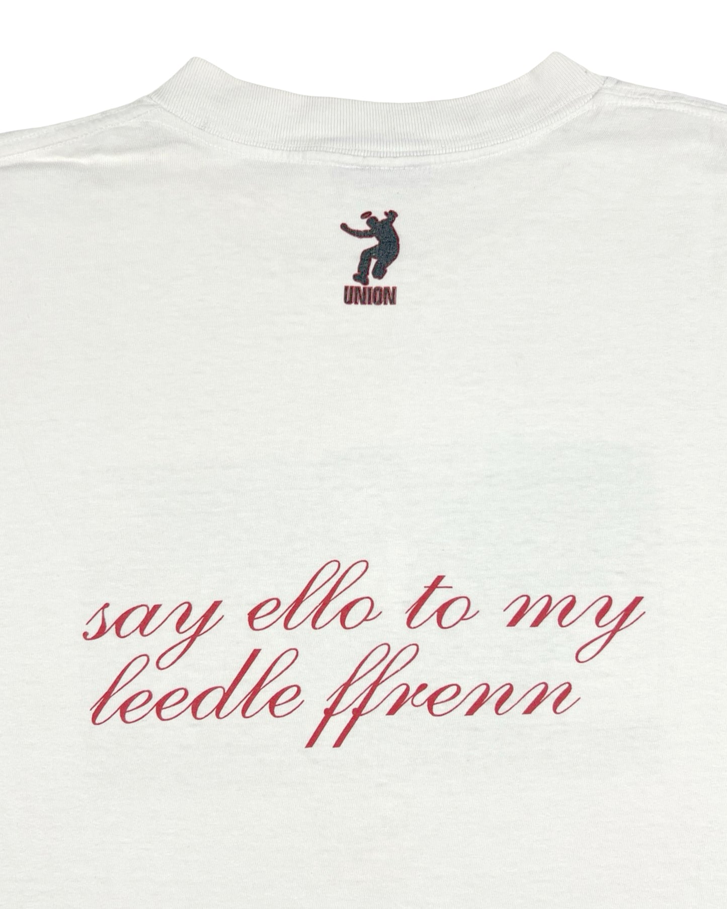 Union Scarface T-Shirt