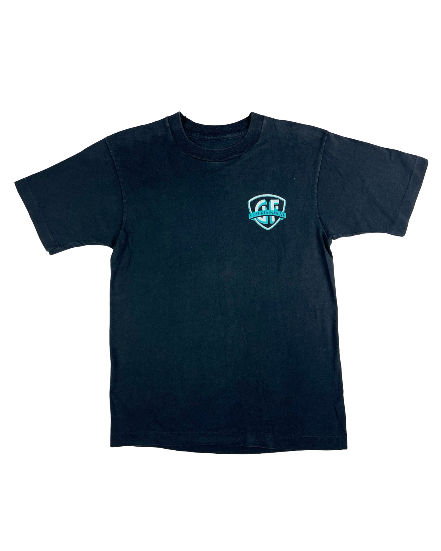 Death Row Records T-Shirt