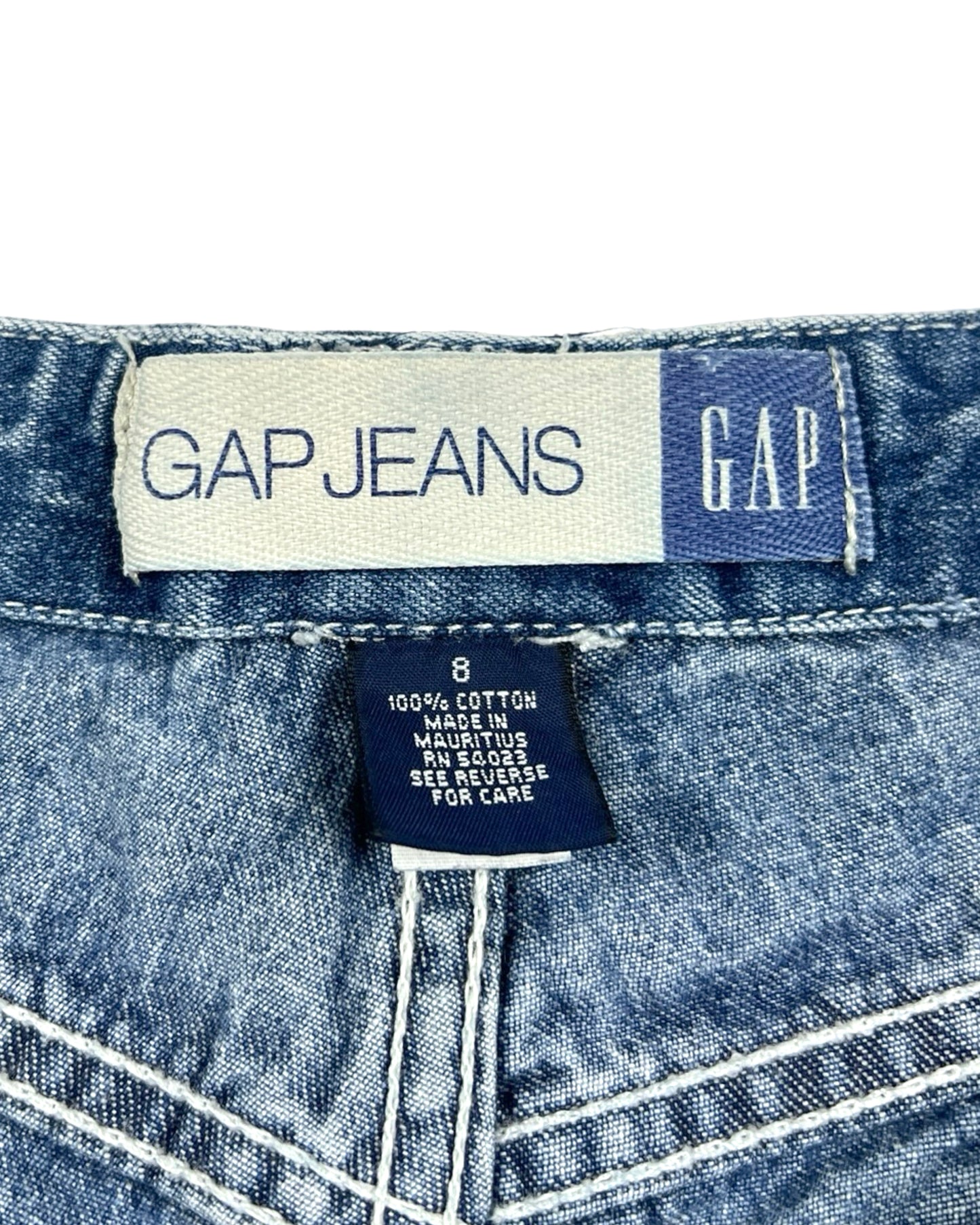 1990’s/2000’s Gap Jeans Shorts