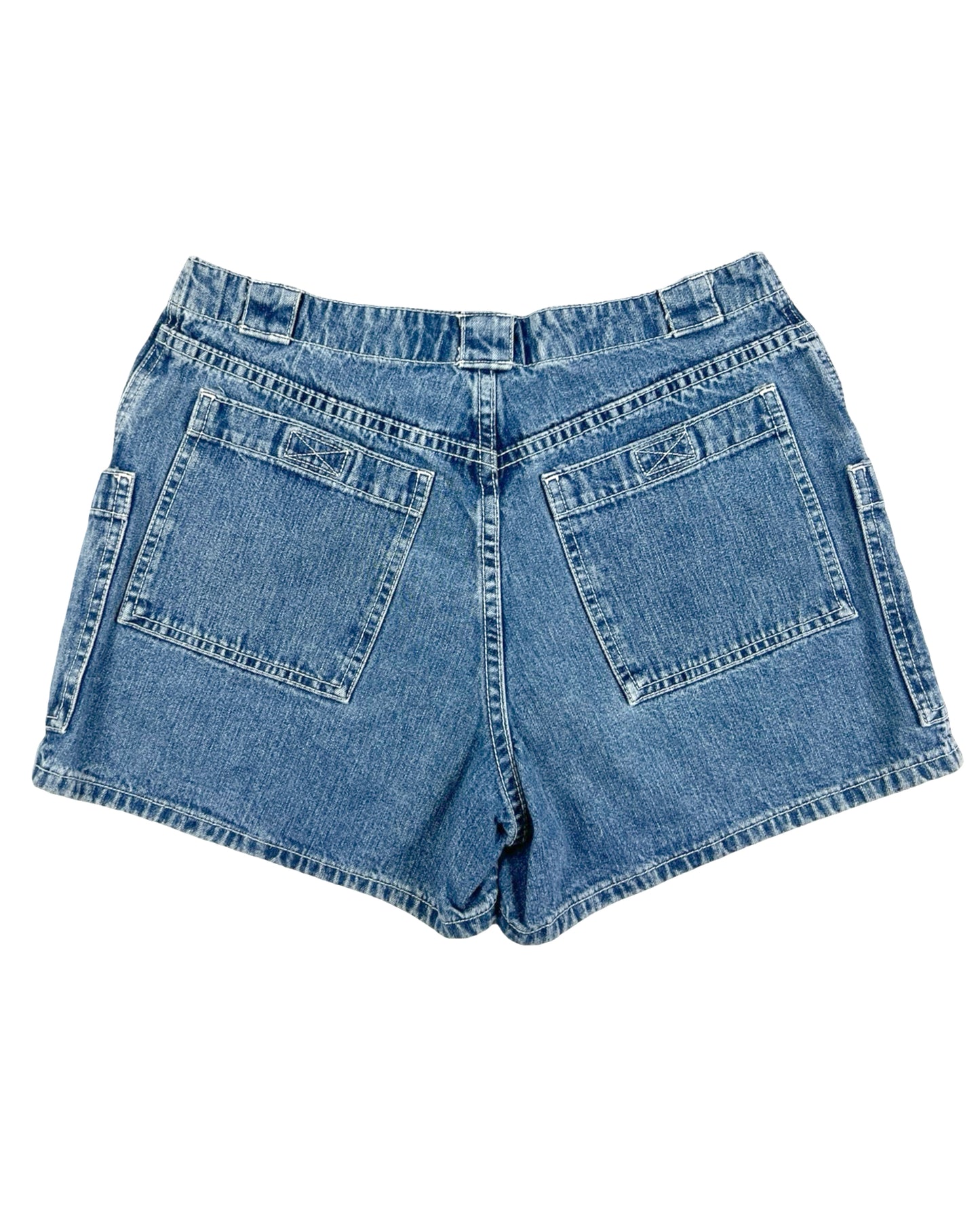 1990’s/2000’s Gap Jeans Shorts