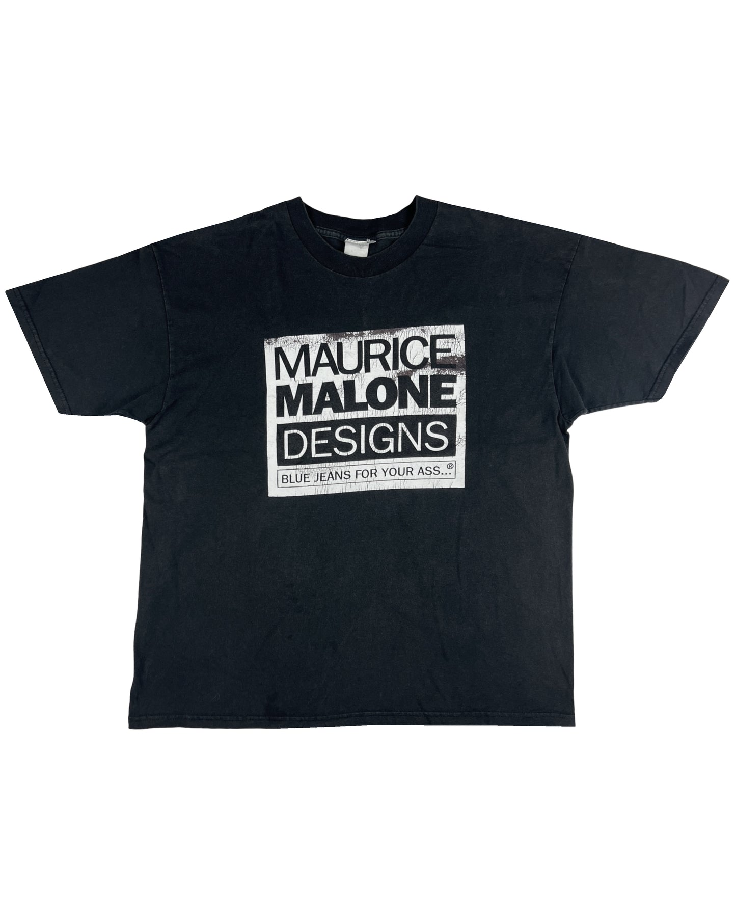 Maurice Malone Designs T-Shirt