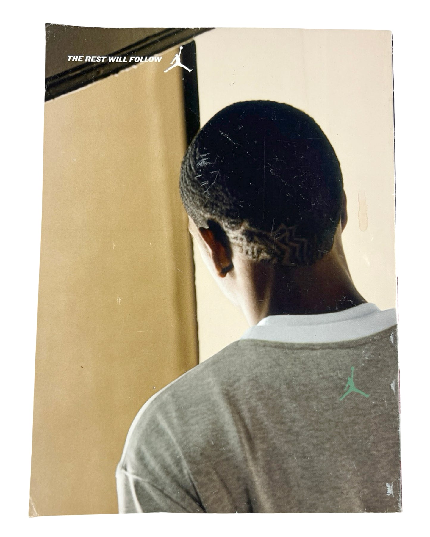 XXL Magazine March 2008