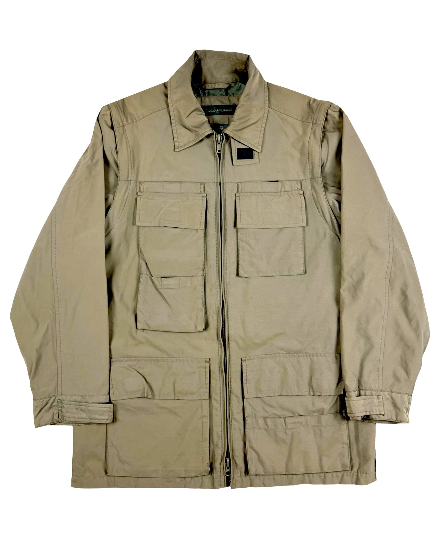 Banana Republic Jacket