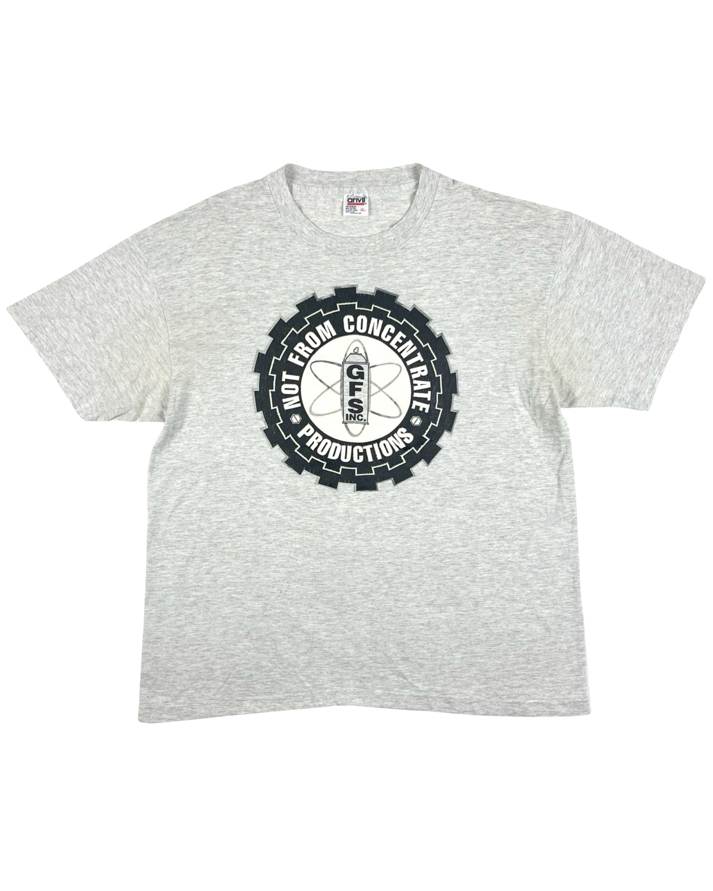 Not From Concentrate GFS T-Shirt